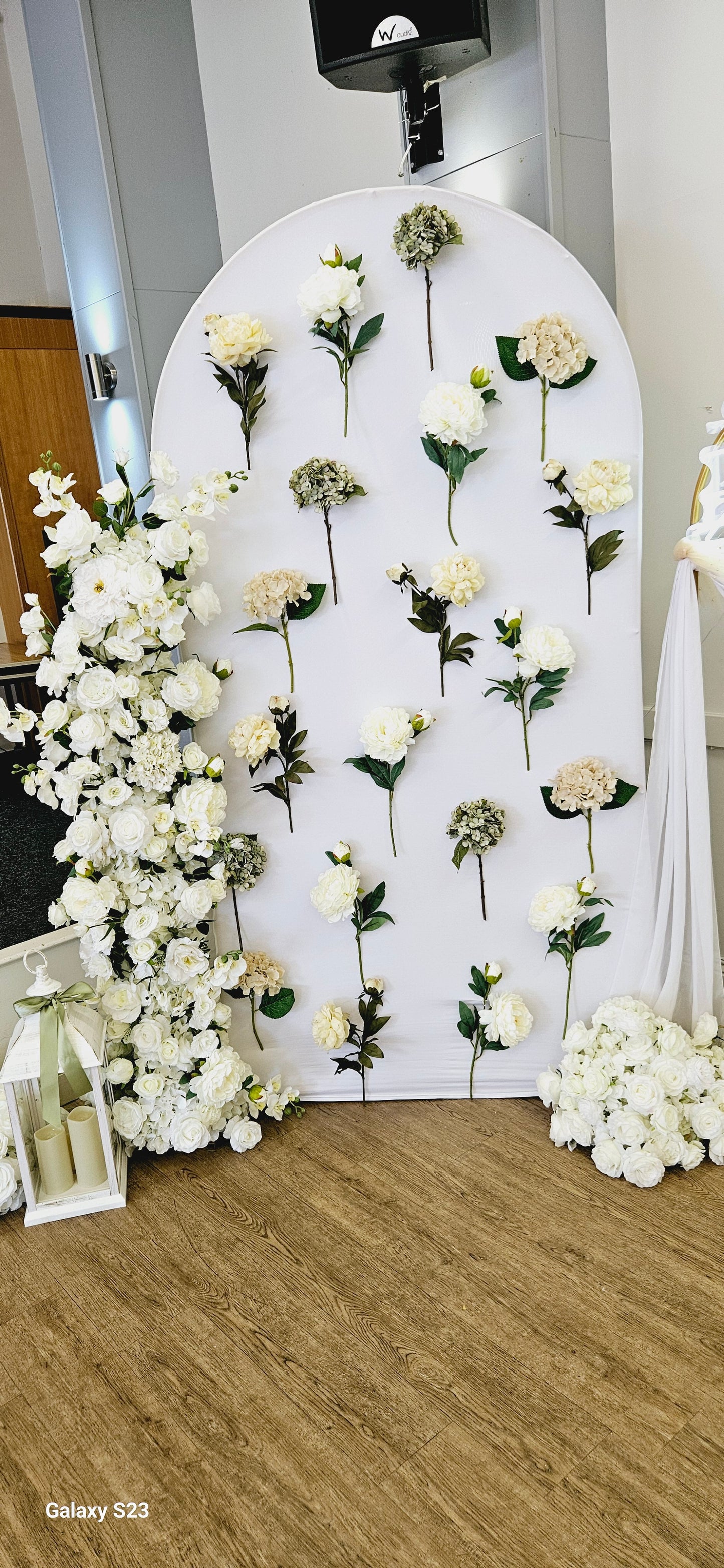 Wedding Venue Decor *to view only*