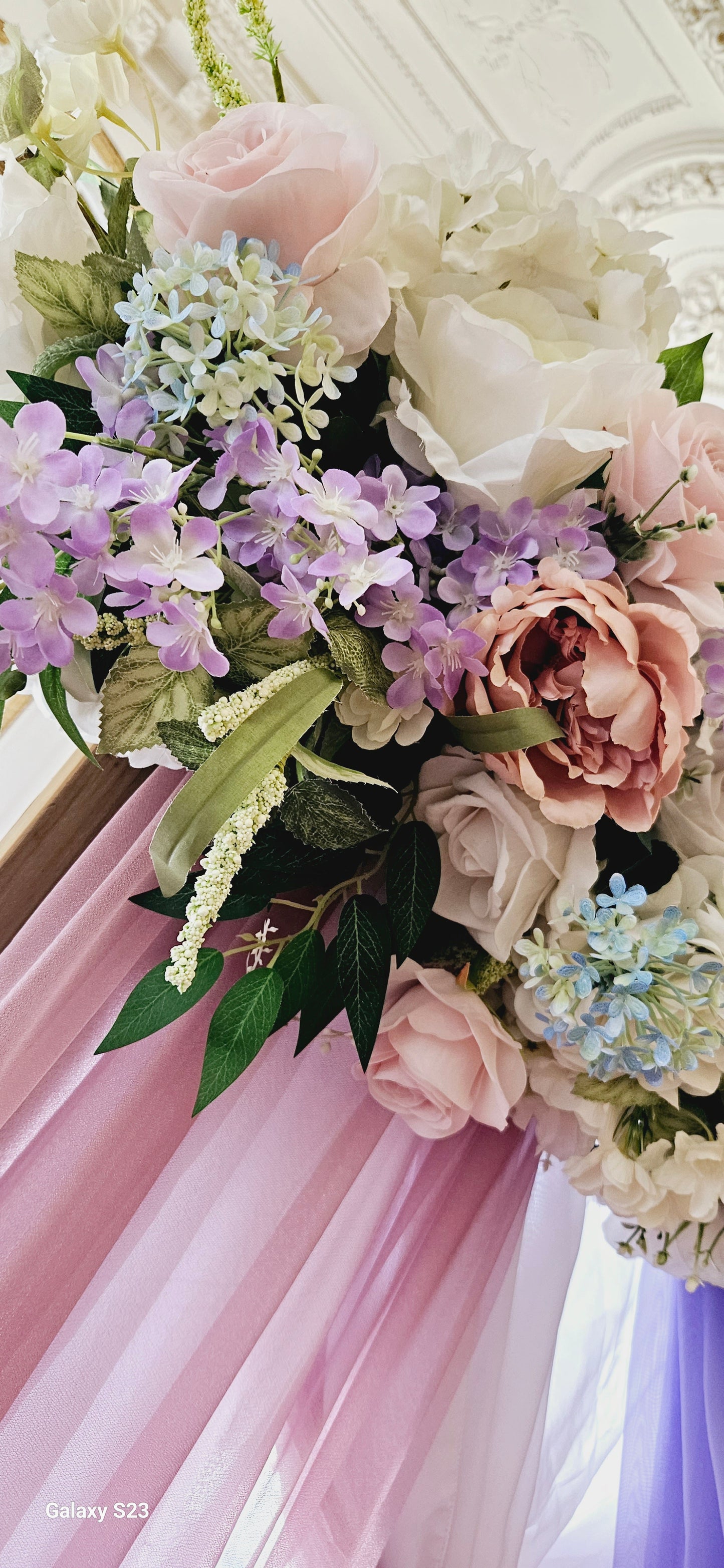 Wedding Venue Decor *to view only*
