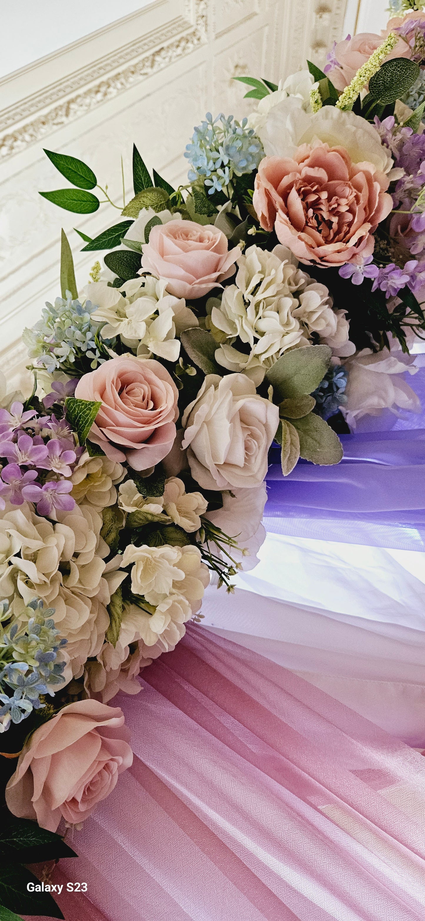 Wedding Venue Decor *to view only*