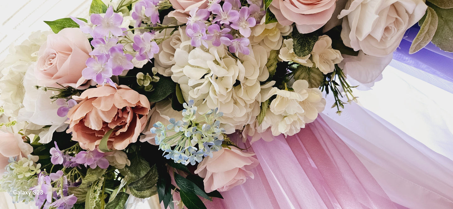Wedding Venue Decor *to view only*