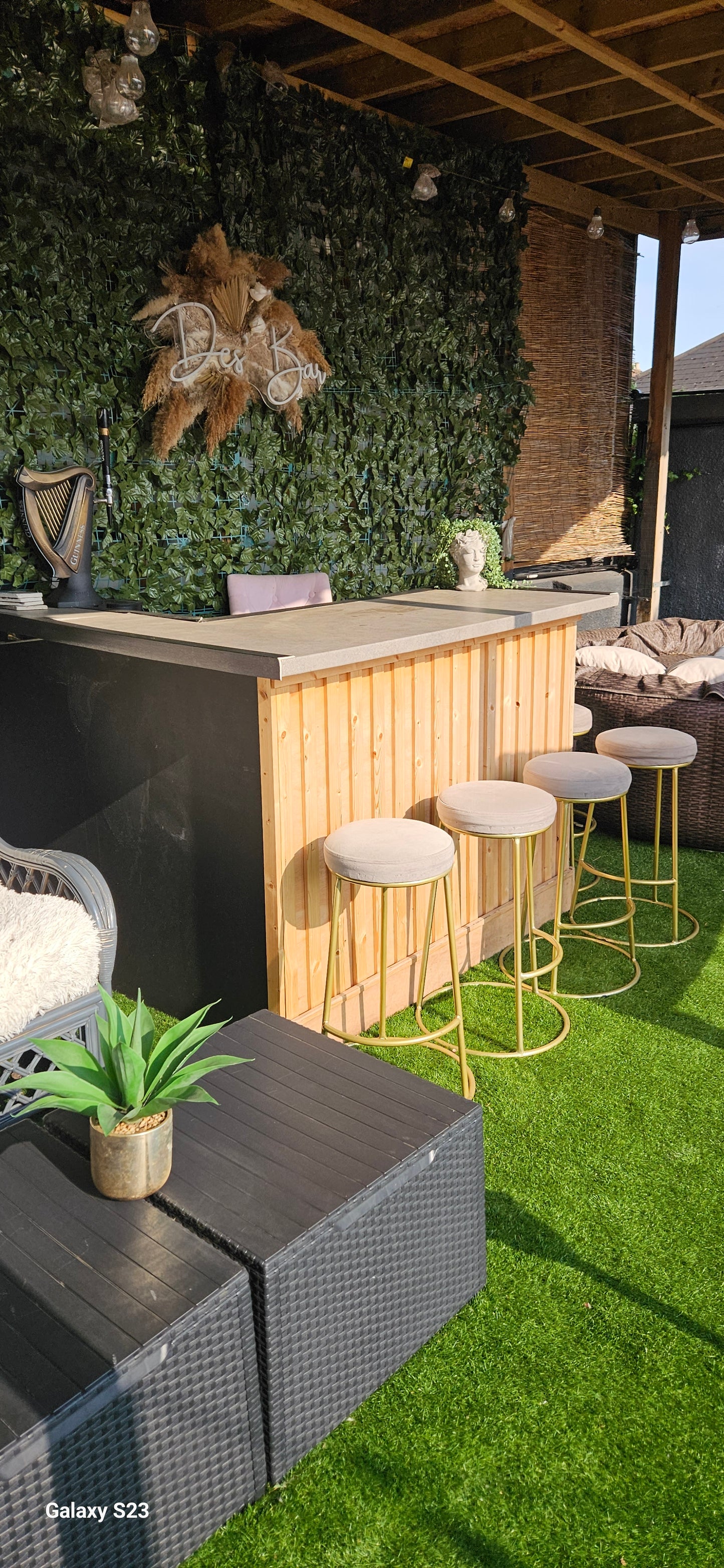 The Hideaway Venue & Party Packages