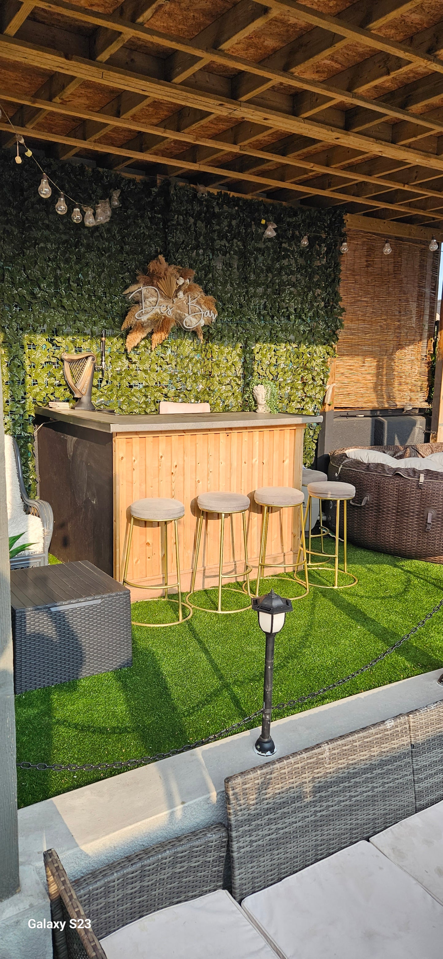 The Hideaway Venue & Party Packages
