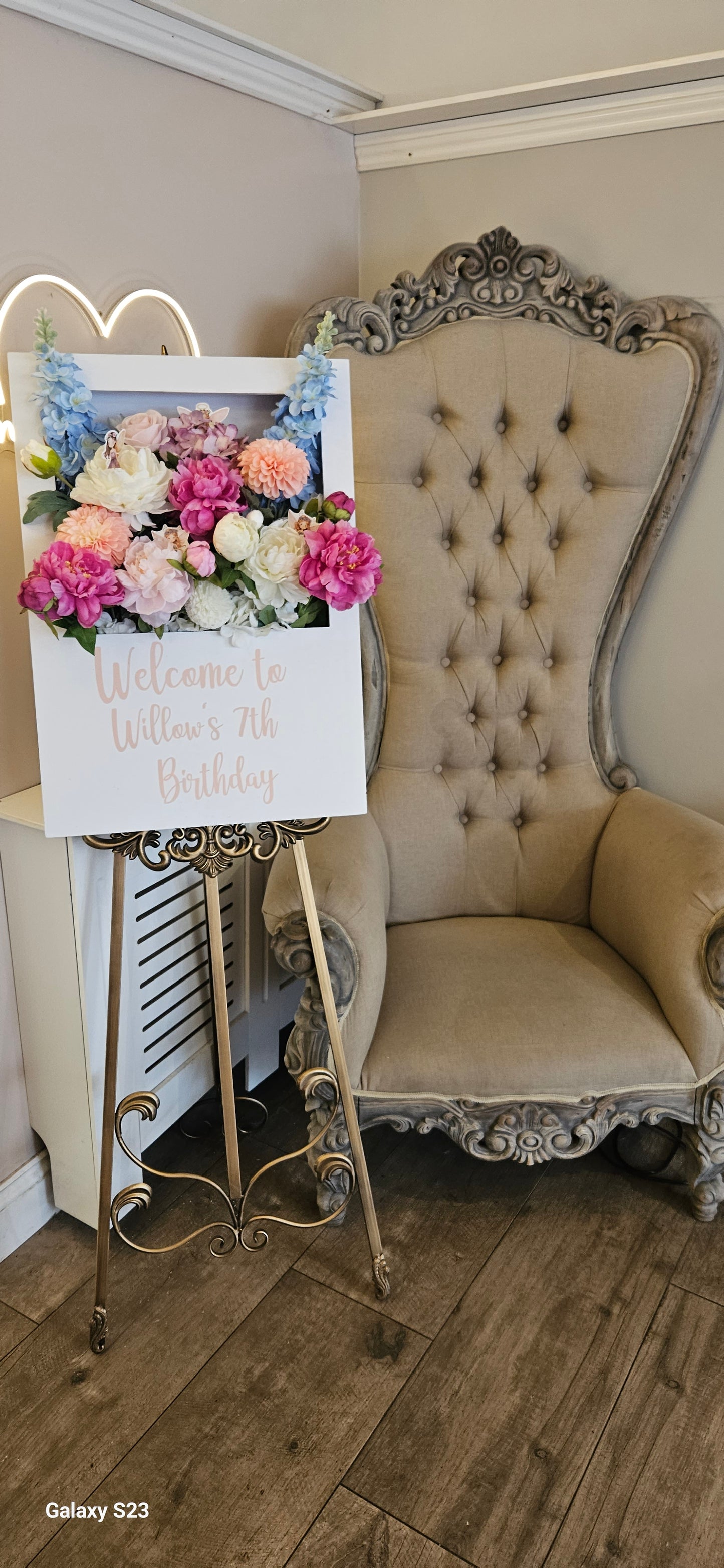The Hideaway Venue & Party Packages