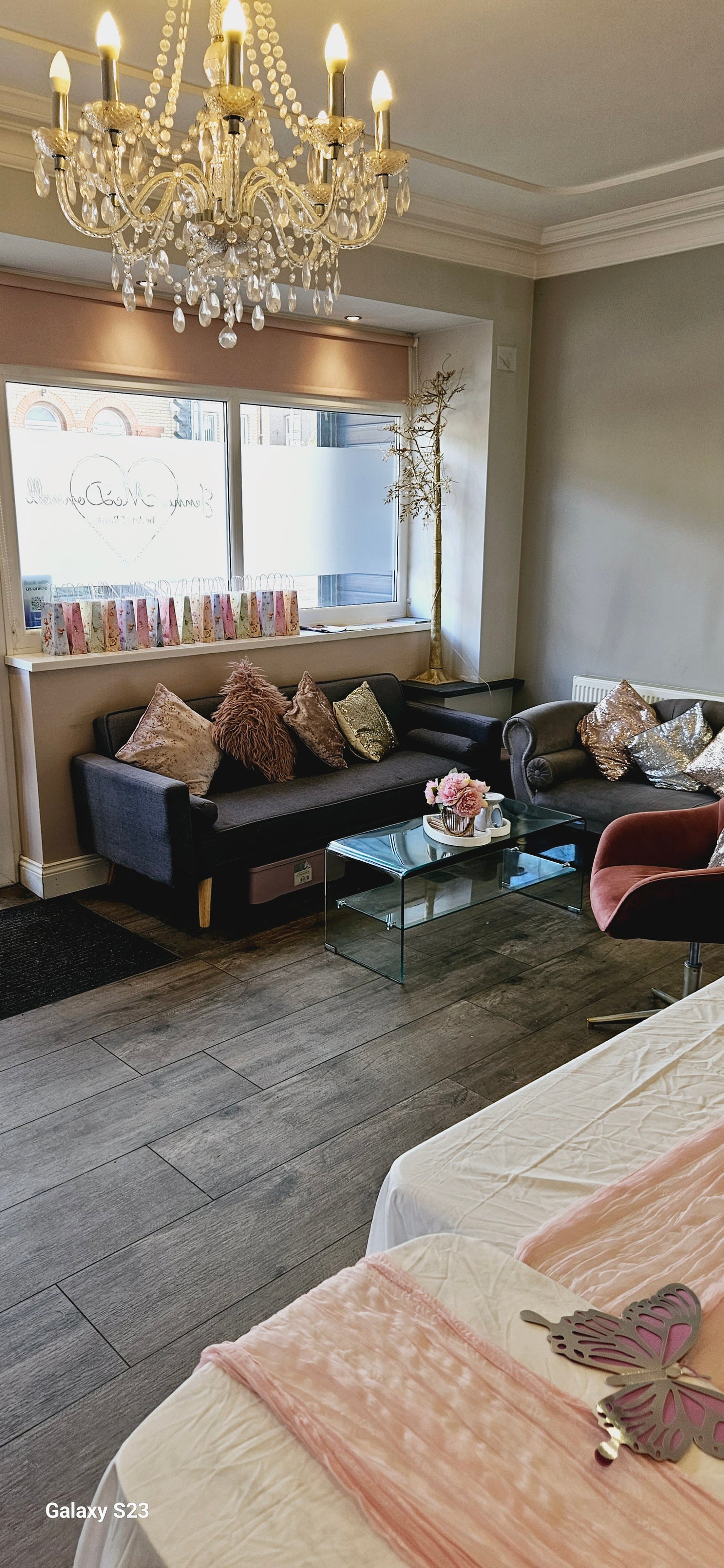 The Hideaway Venue & Party Packages