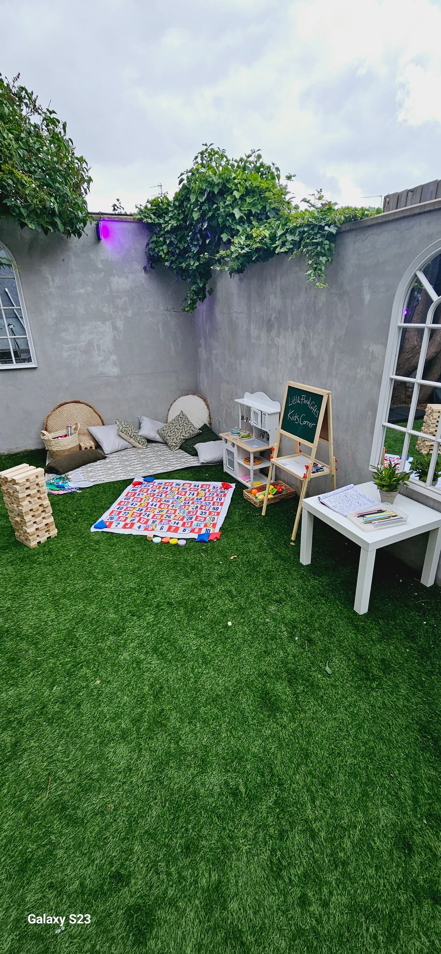 The Hideaway Venue & Party Packages