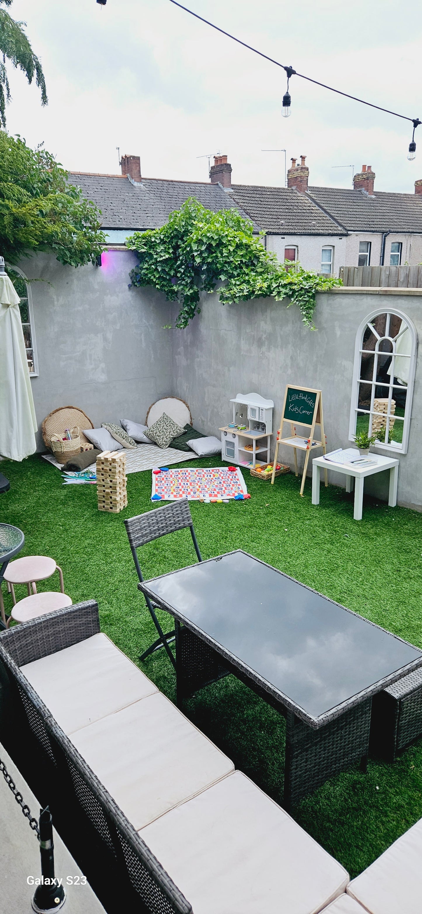 The Hideaway Venue & Party Packages