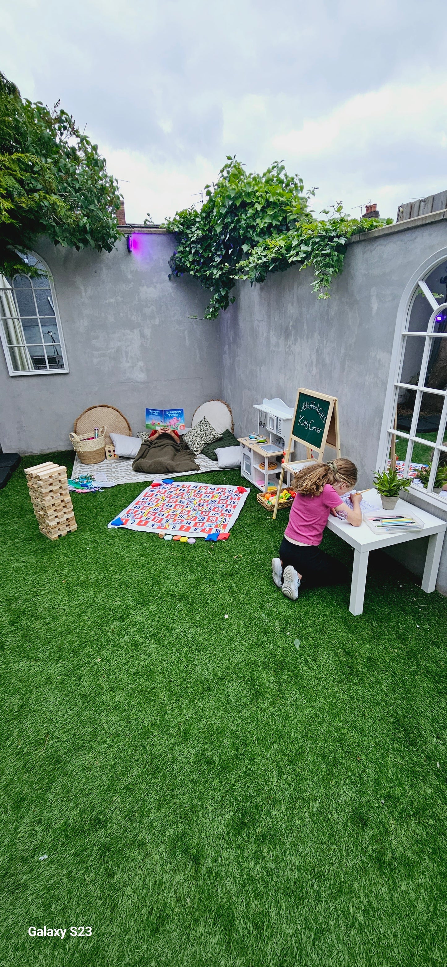 The Hideaway Venue & Party Packages