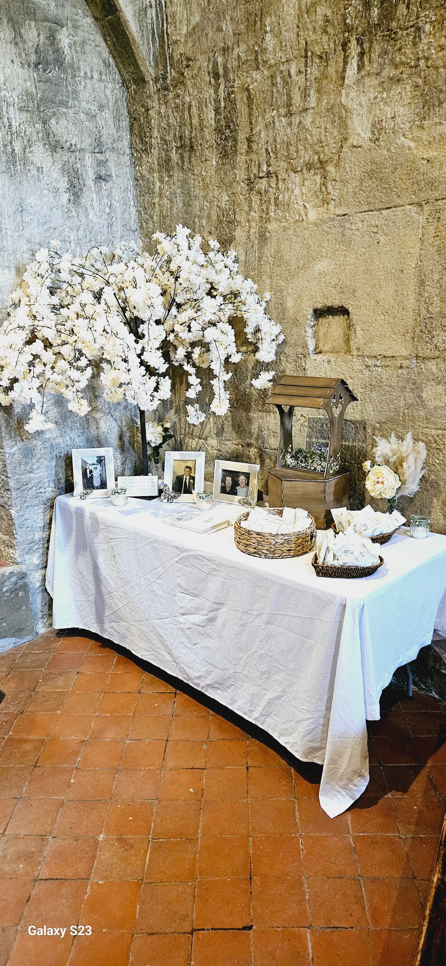 Wedding Venue Decor *to view only*