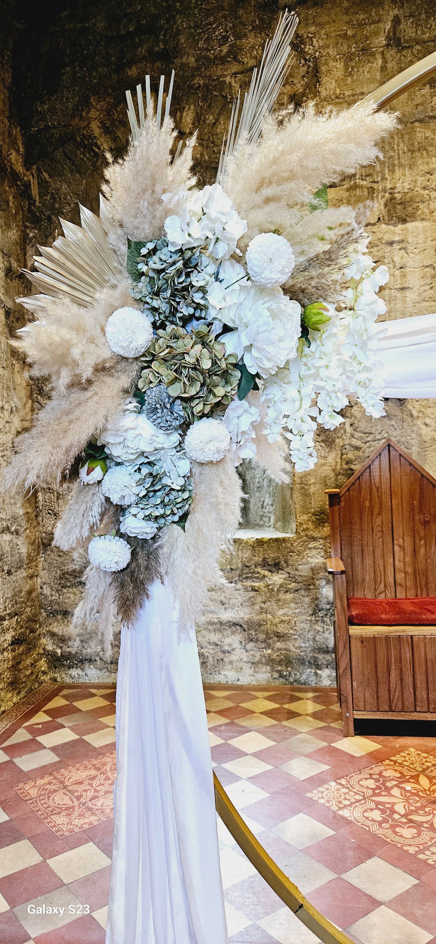 Wedding Venue Decor *to view only*