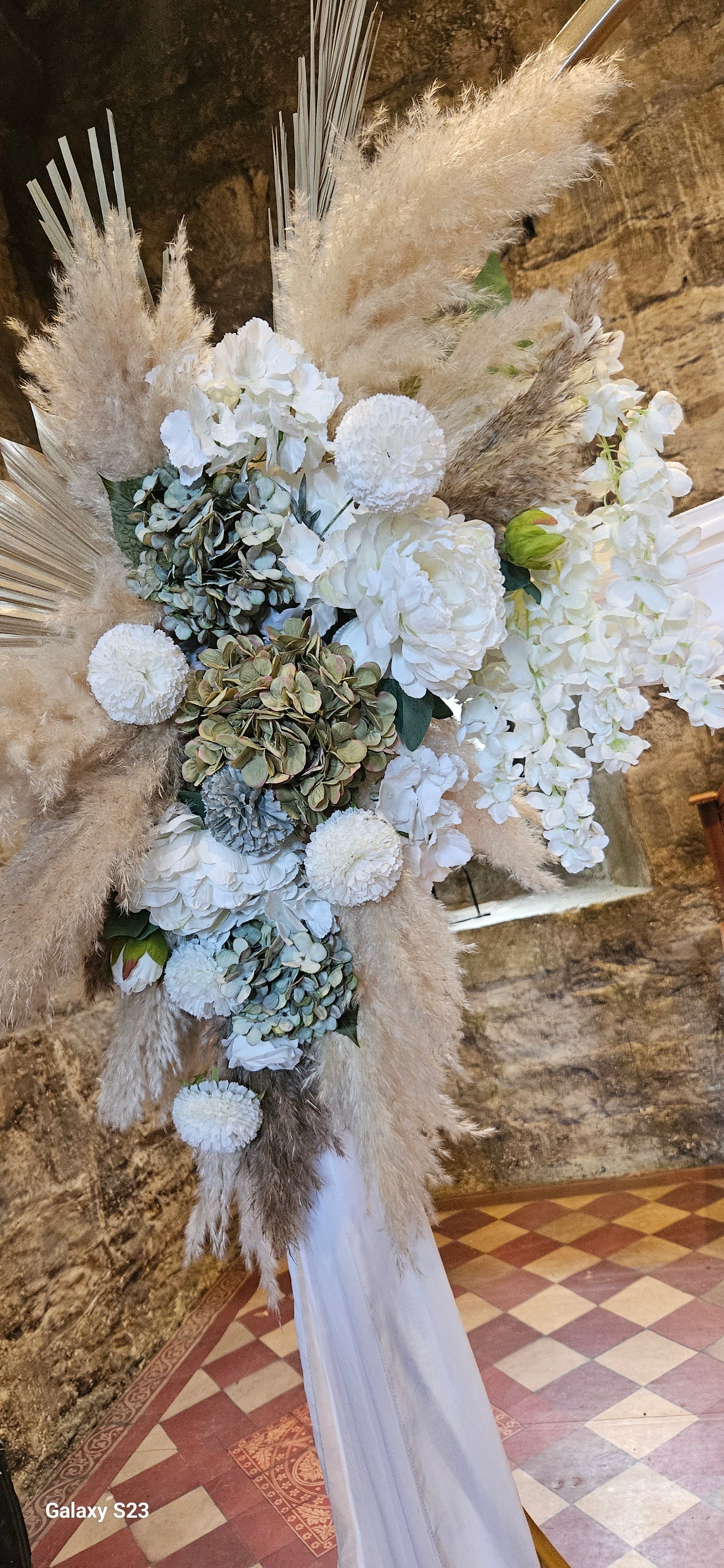 Wedding Venue Decor *to view only*