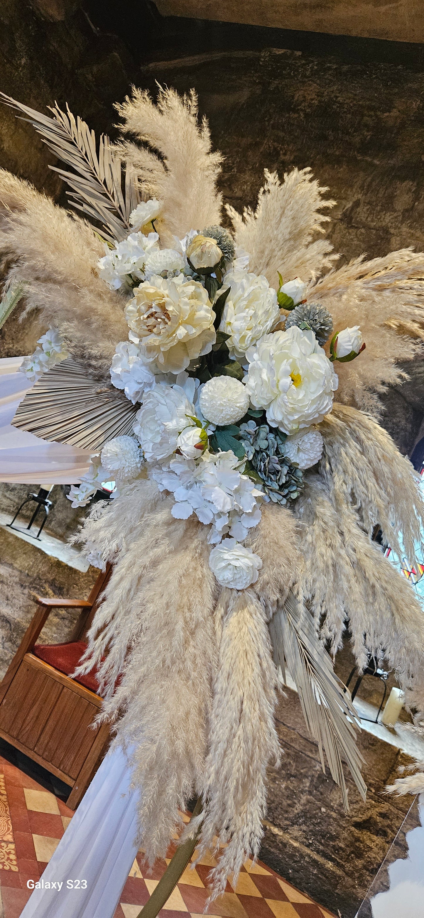 Wedding Venue Decor *to view only*