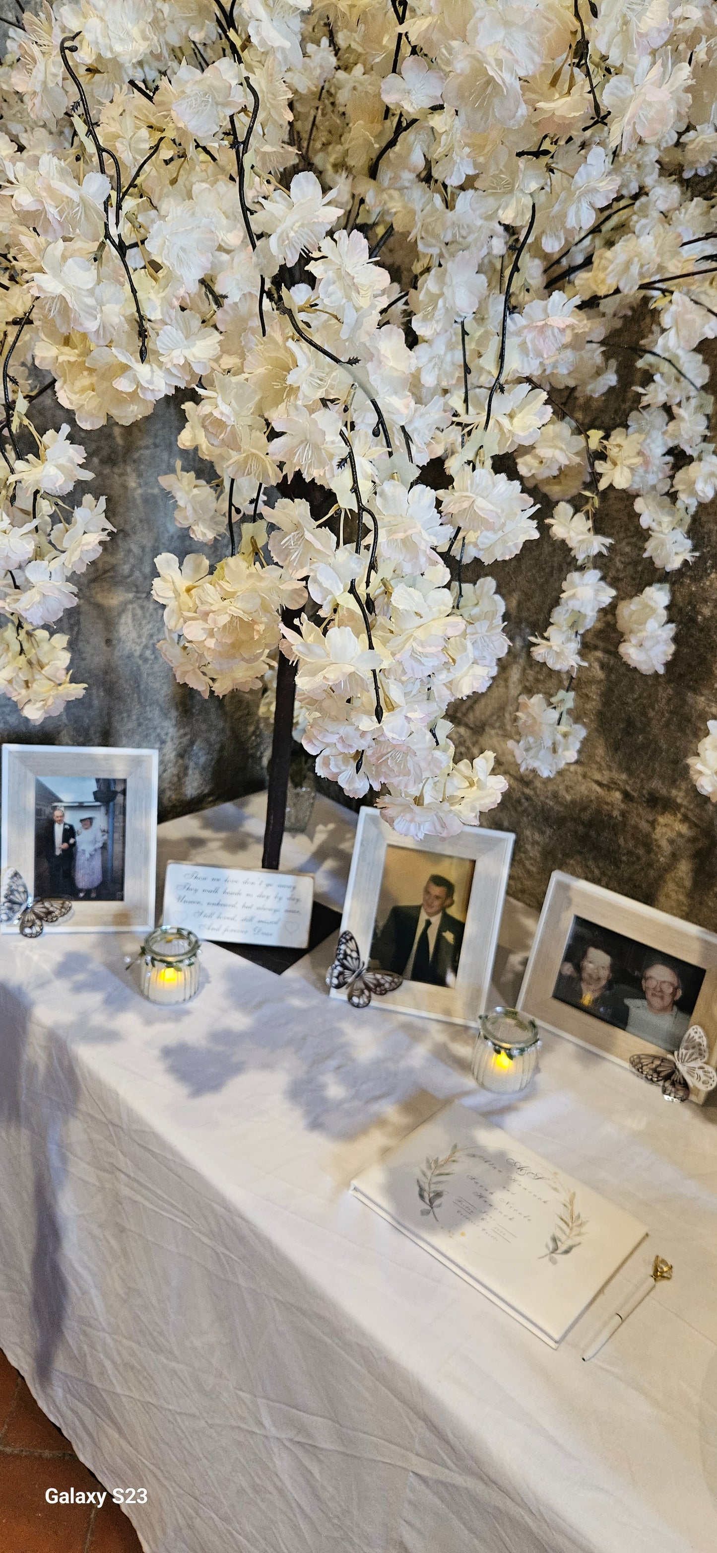 Wedding Venue Decor *to view only*