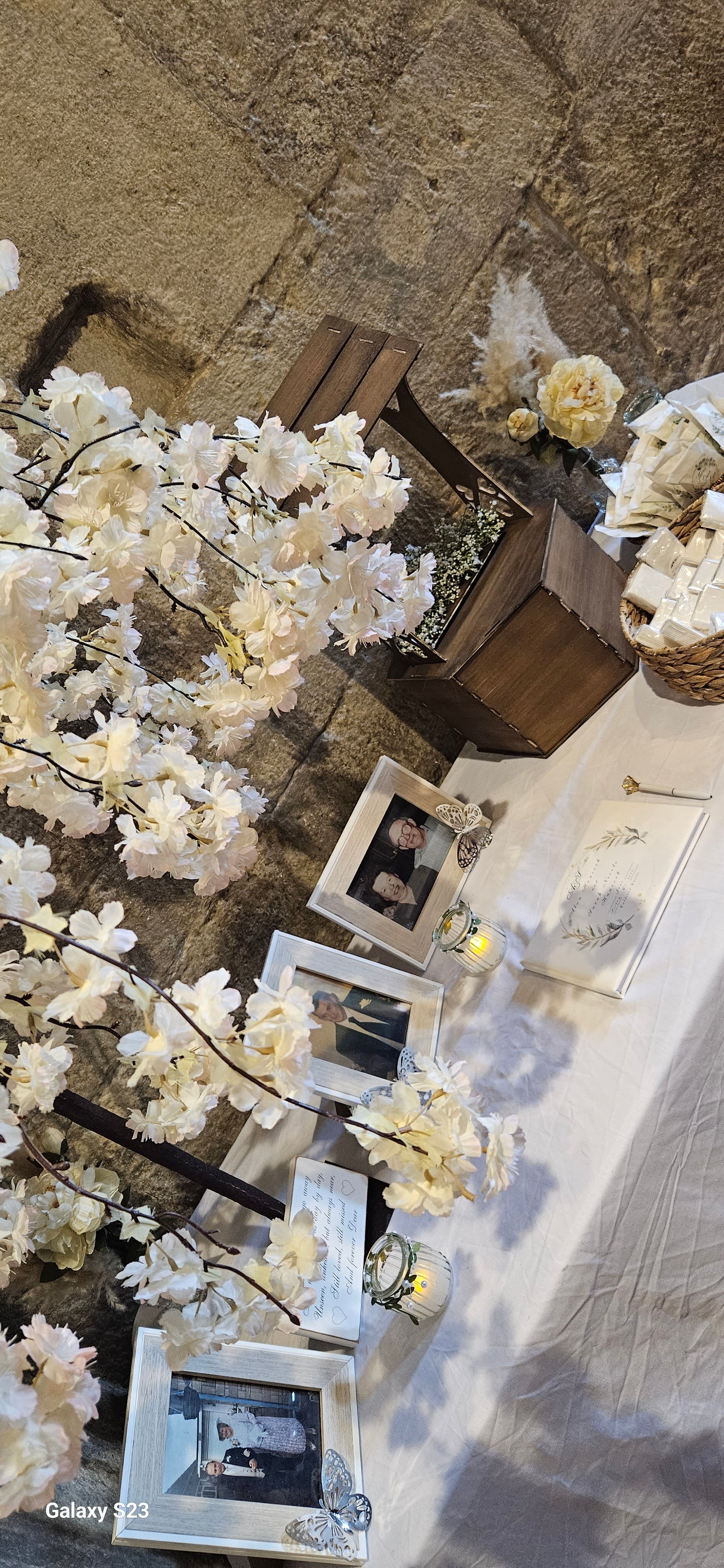 Wedding Venue Decor *to view only*