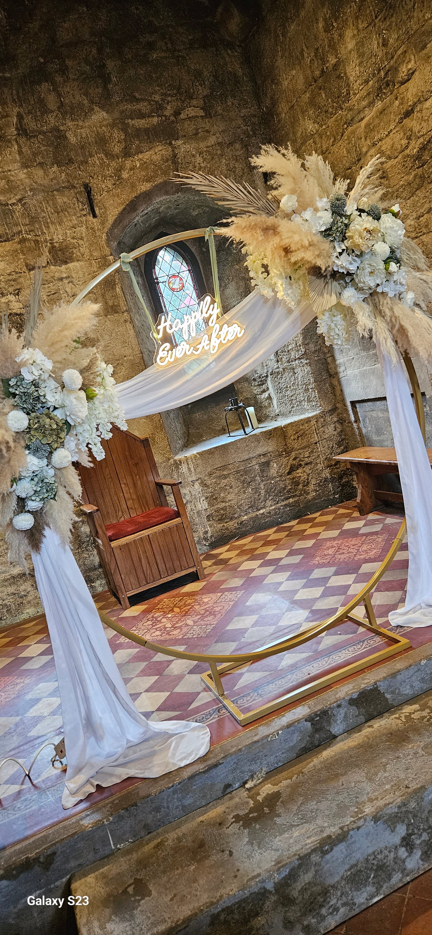 Wedding Venue Decor *to view only*
