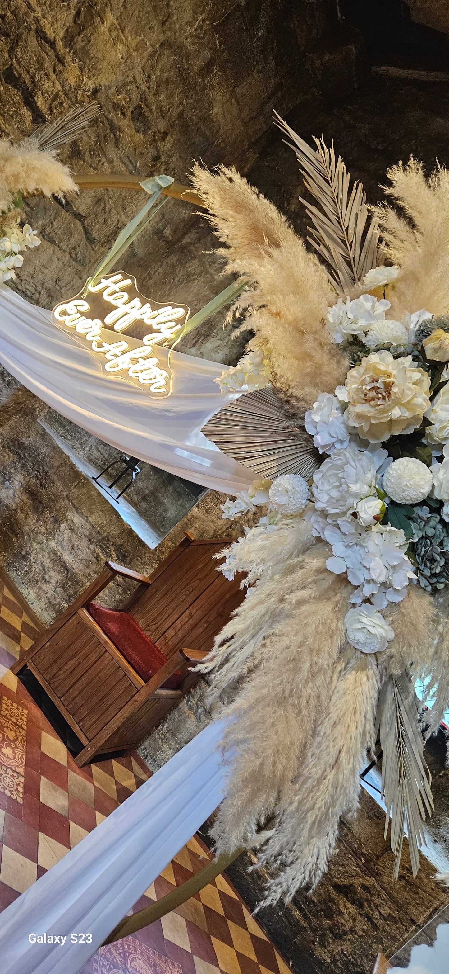 Wedding Venue Decor *to view only*