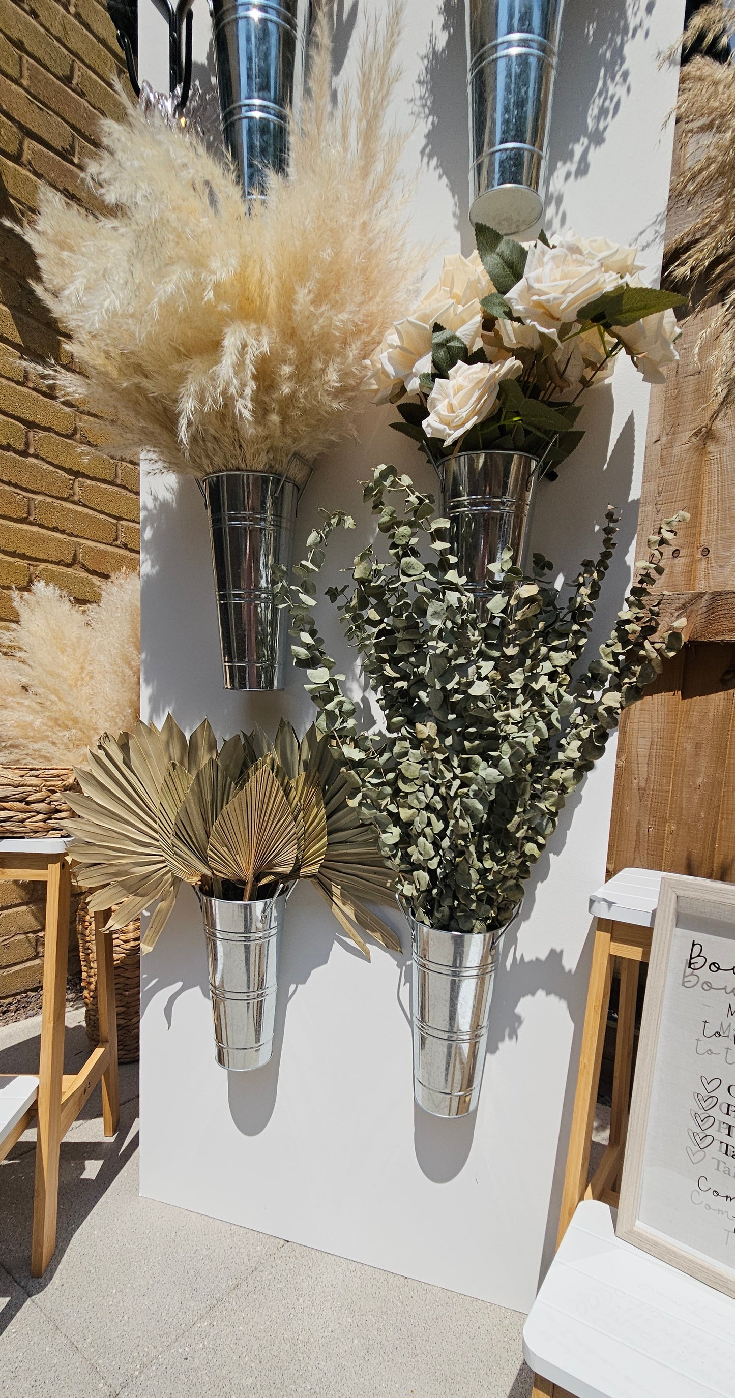 The Bouquet Bar