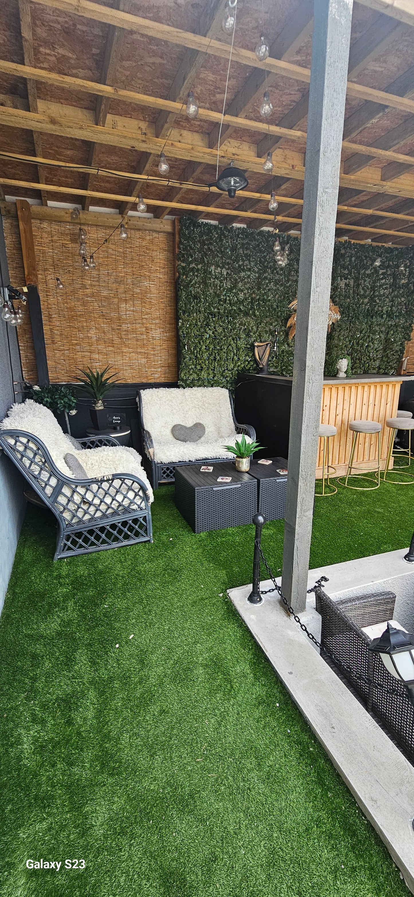 The Hideaway Venue & Party Packages