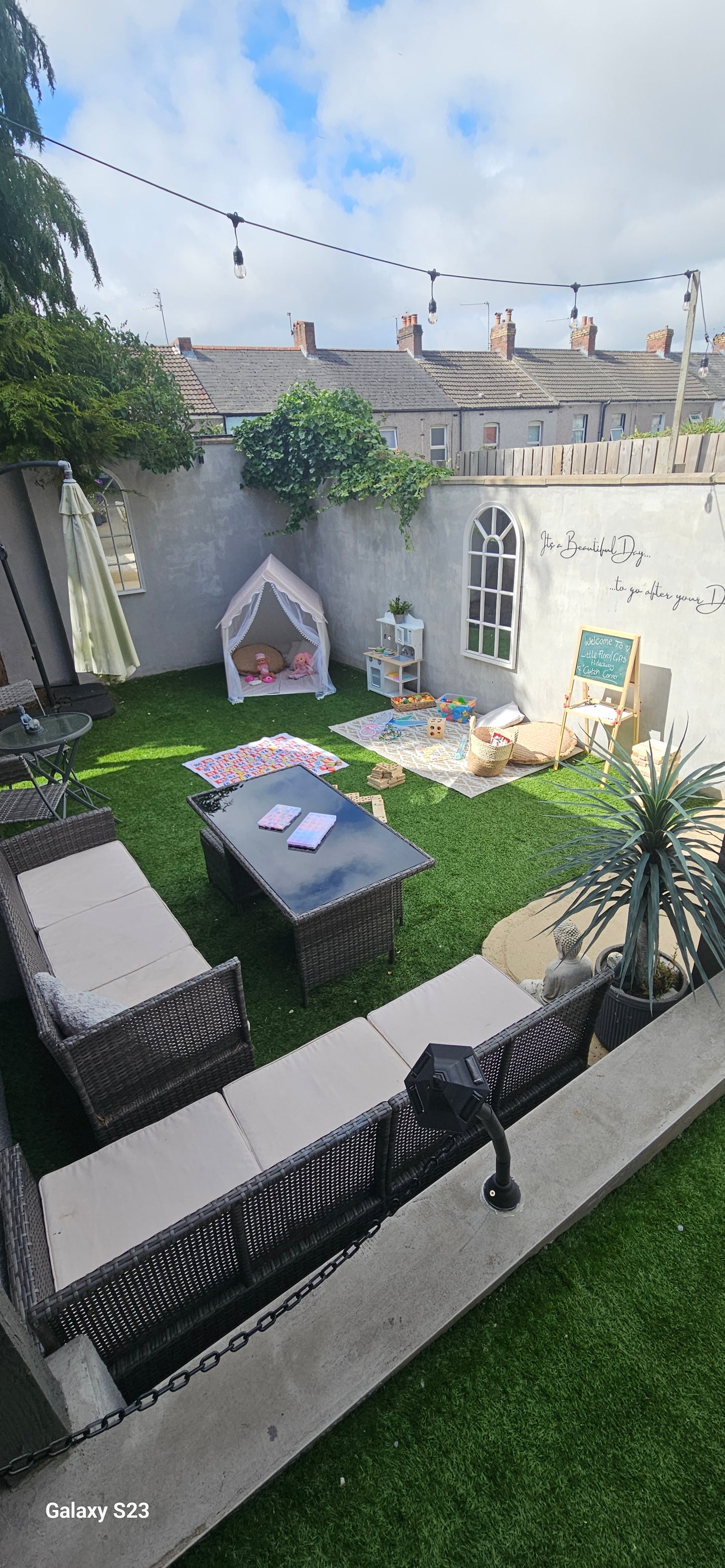 The Hideaway Venue & Party Packages