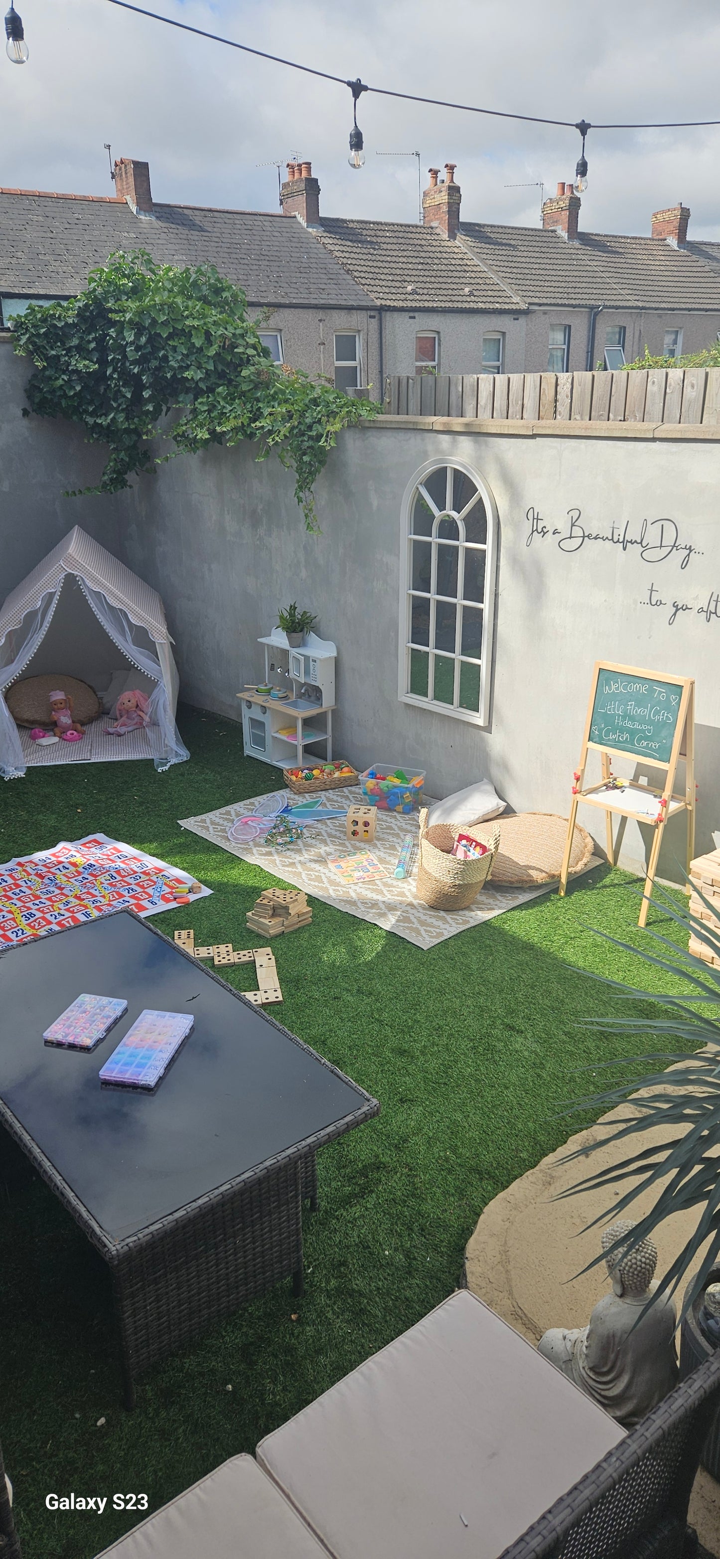 The Hideaway Venue & Party Packages