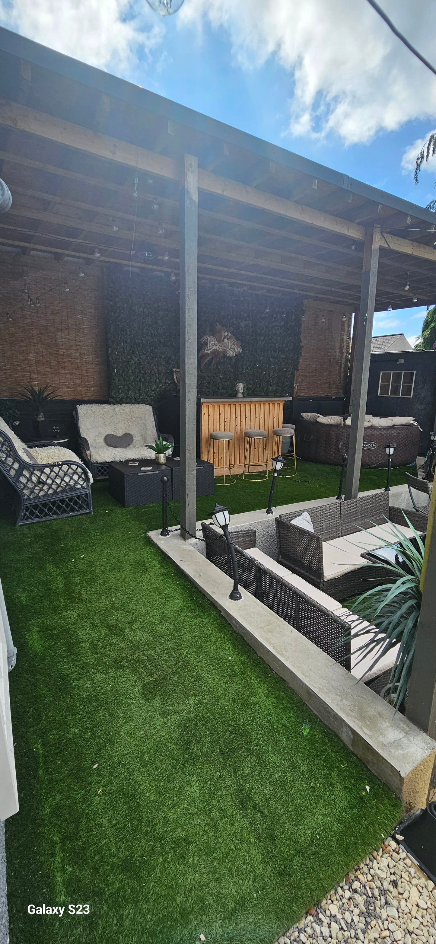 The Hideaway Venue & Party Packages
