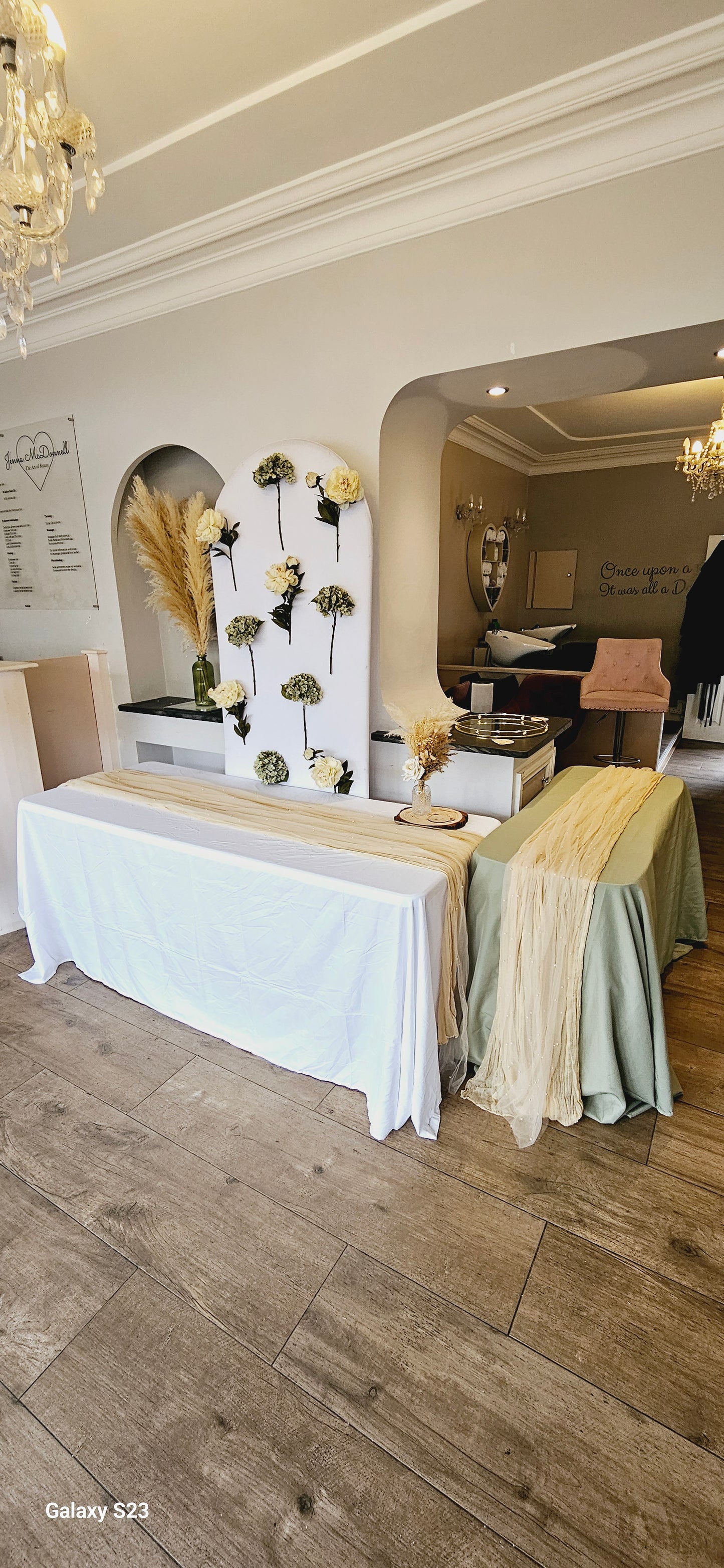 The Hideaway Venue & Party Packages