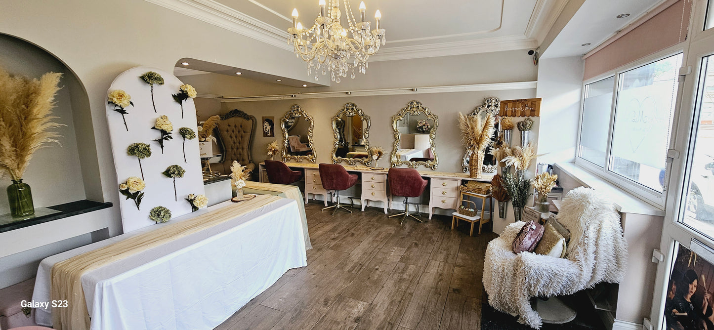 The Hideaway Venue & Party Packages