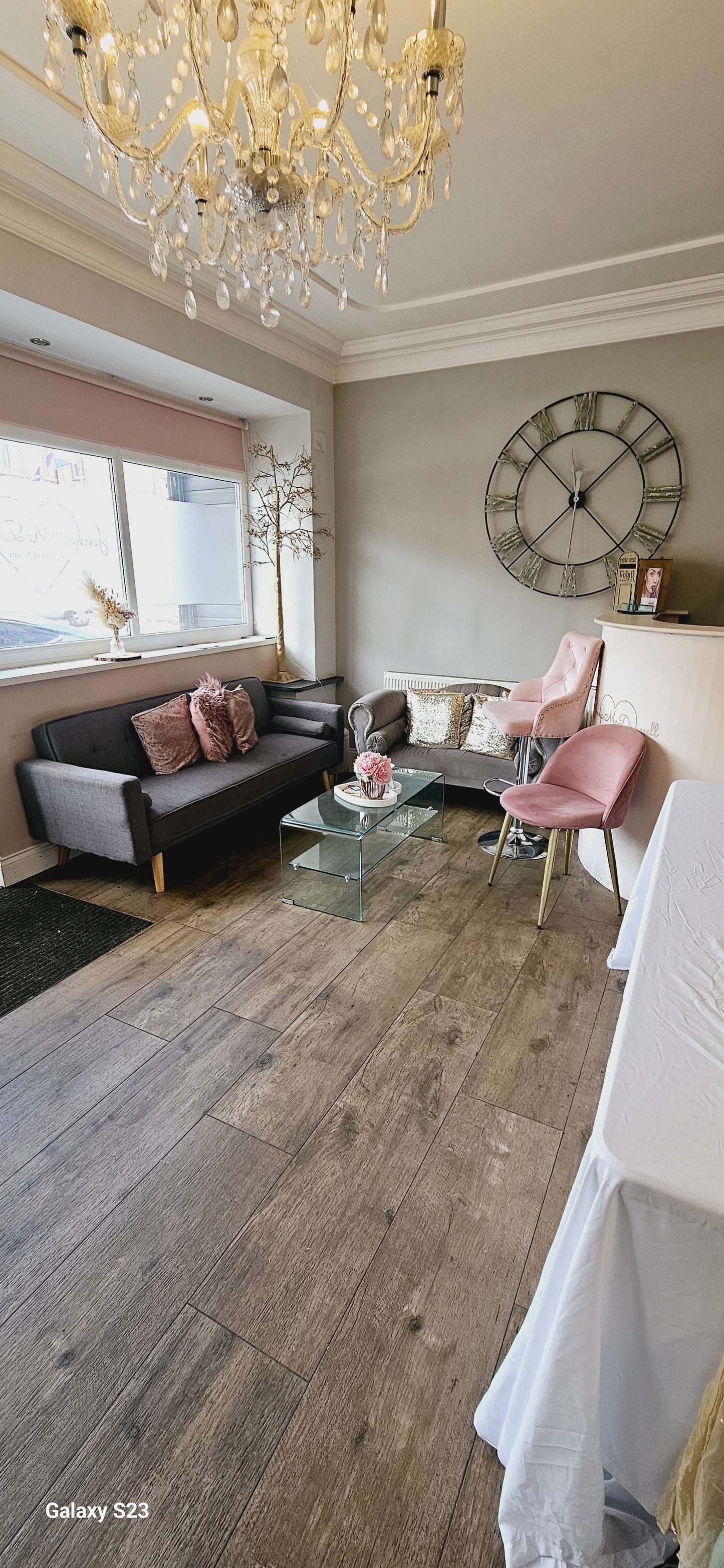 The Hideaway Venue & Party Packages