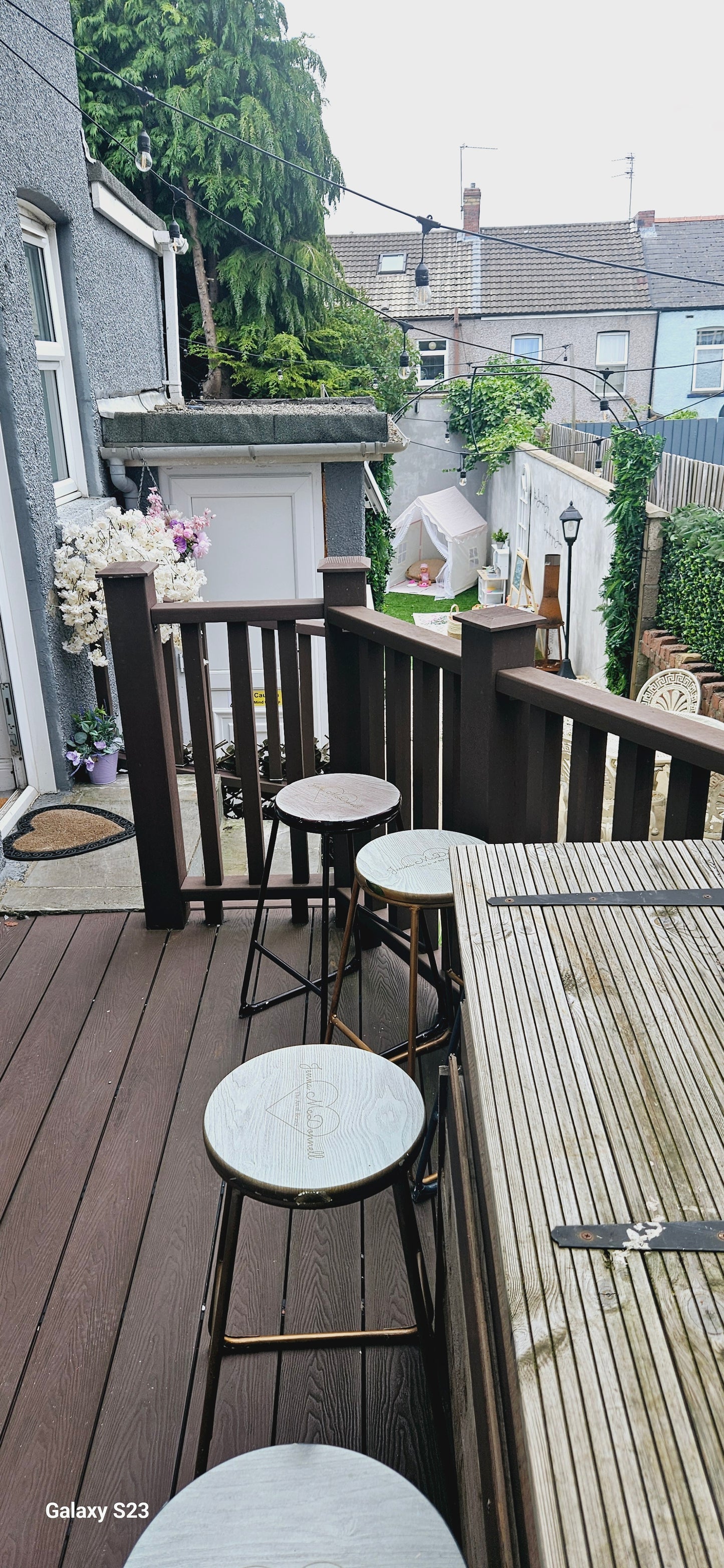 The Hideaway Venue & Party Packages