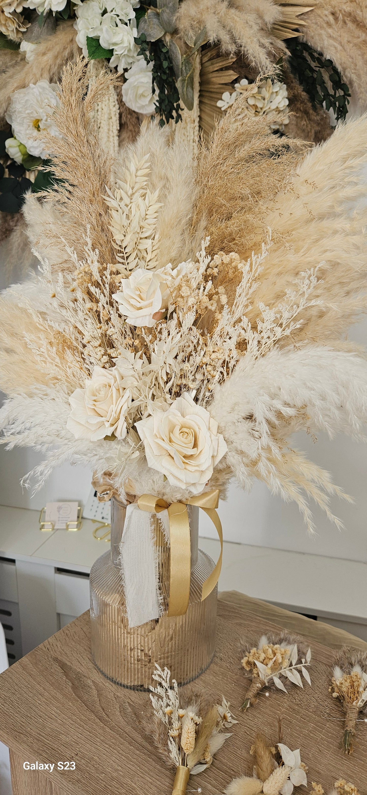 Wedding Flowers *to view only*