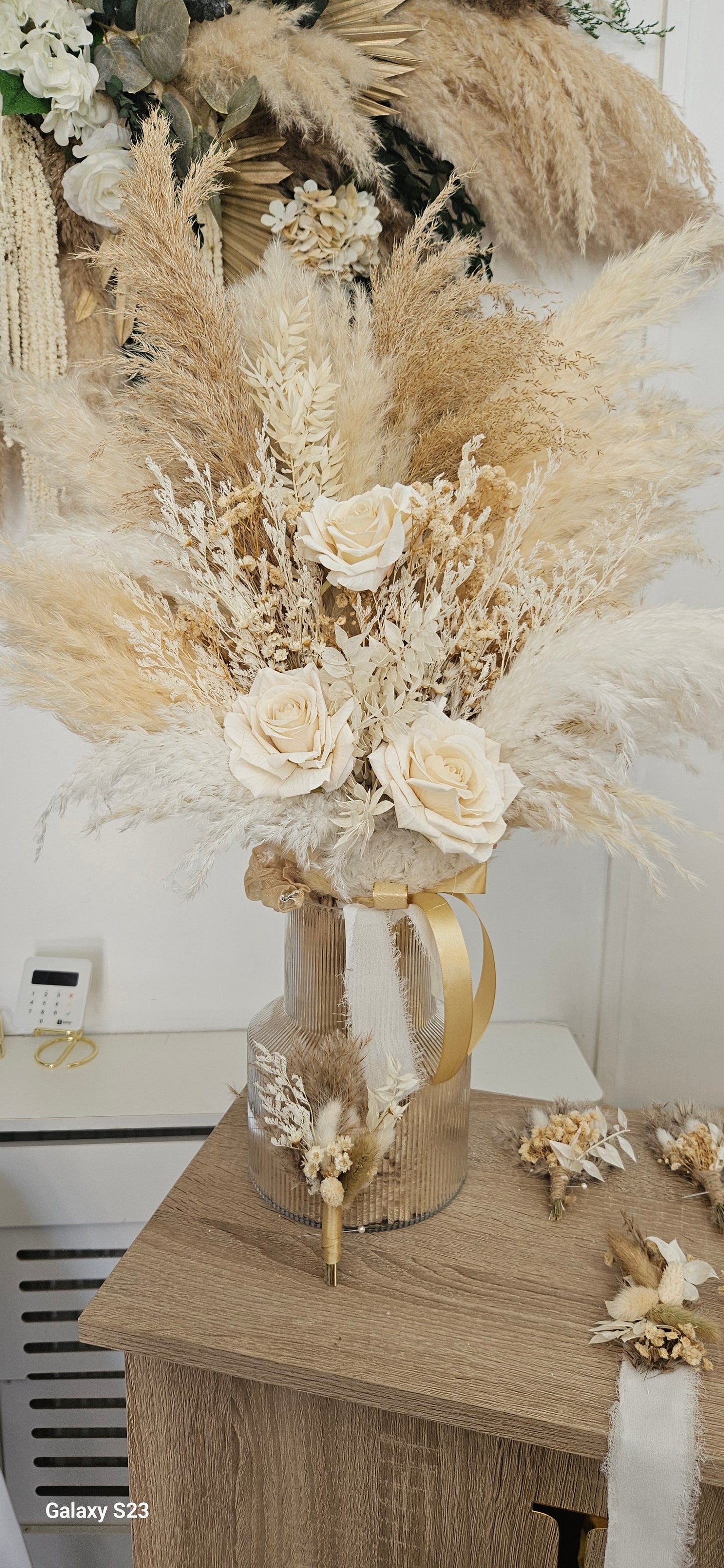 Wedding Flowers *to view only*