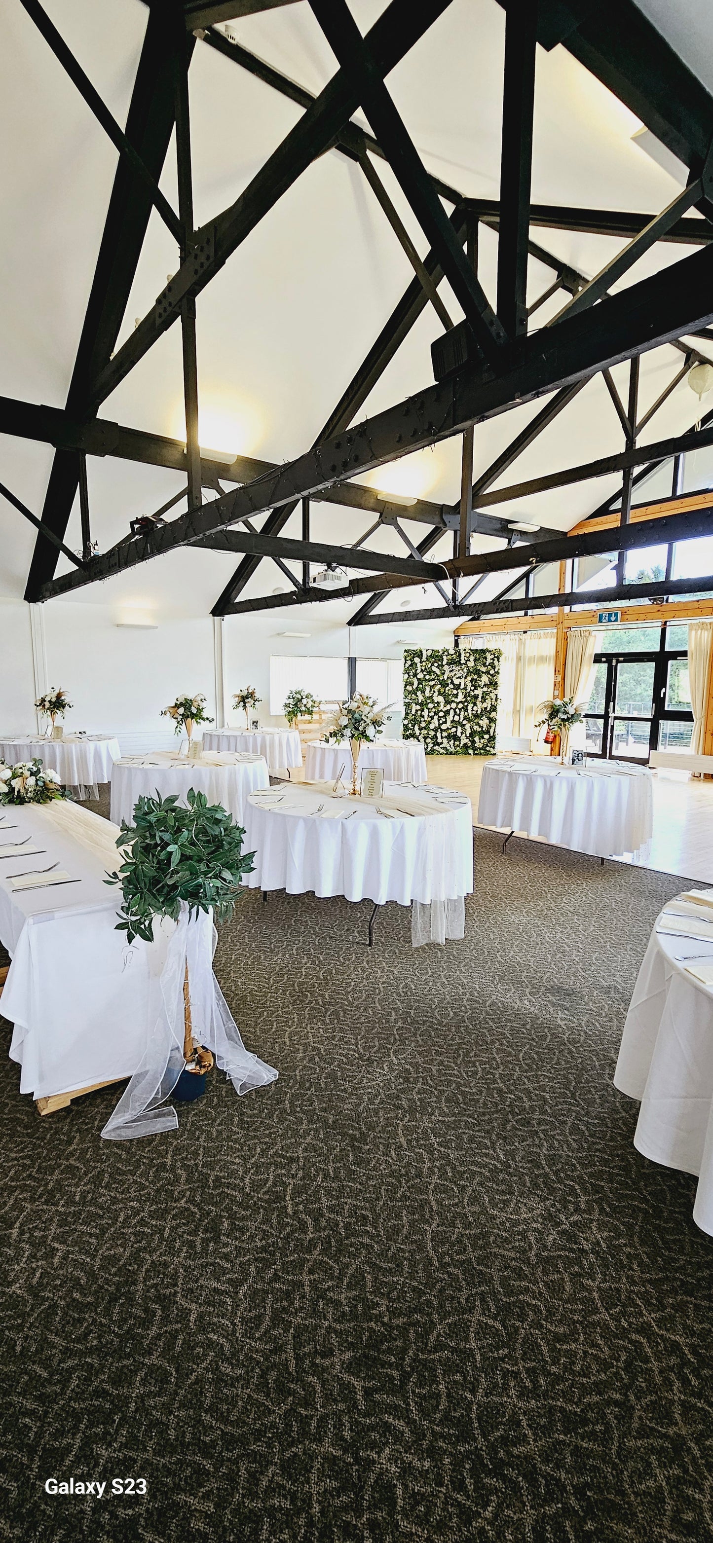 Wedding Venue Decor *to view only*