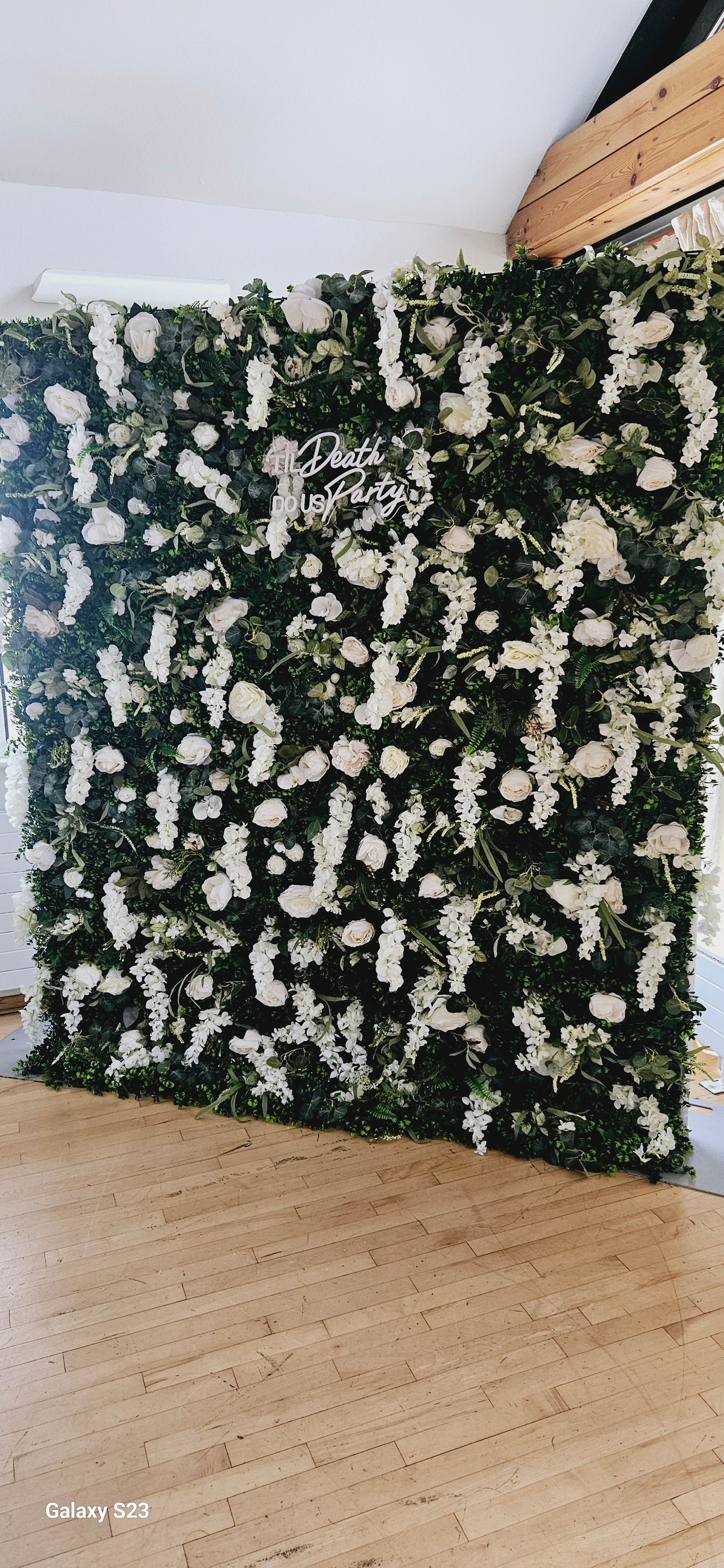 Wedding Venue Decor *to view only*