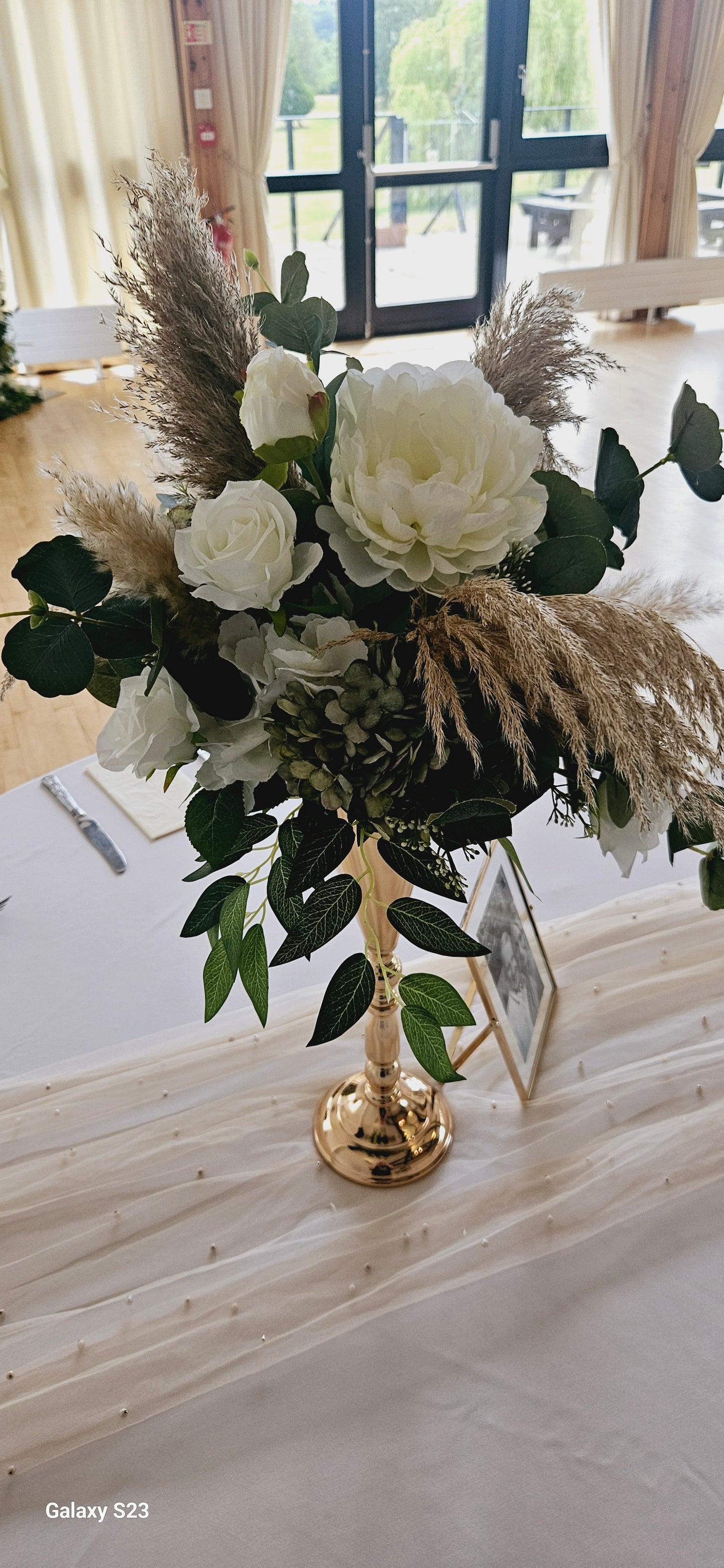 Wedding Venue Decor *to view only*