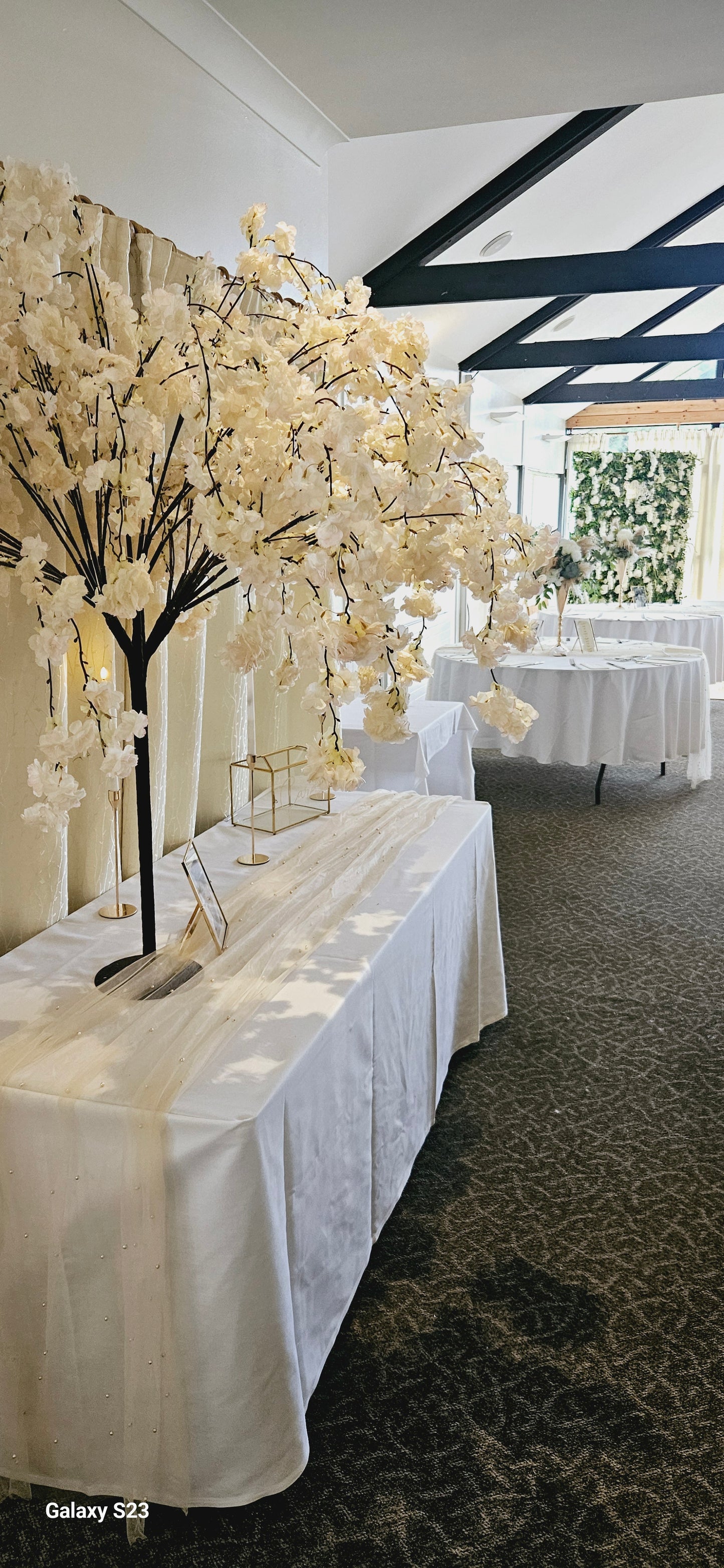 Wedding Venue Decor *to view only*