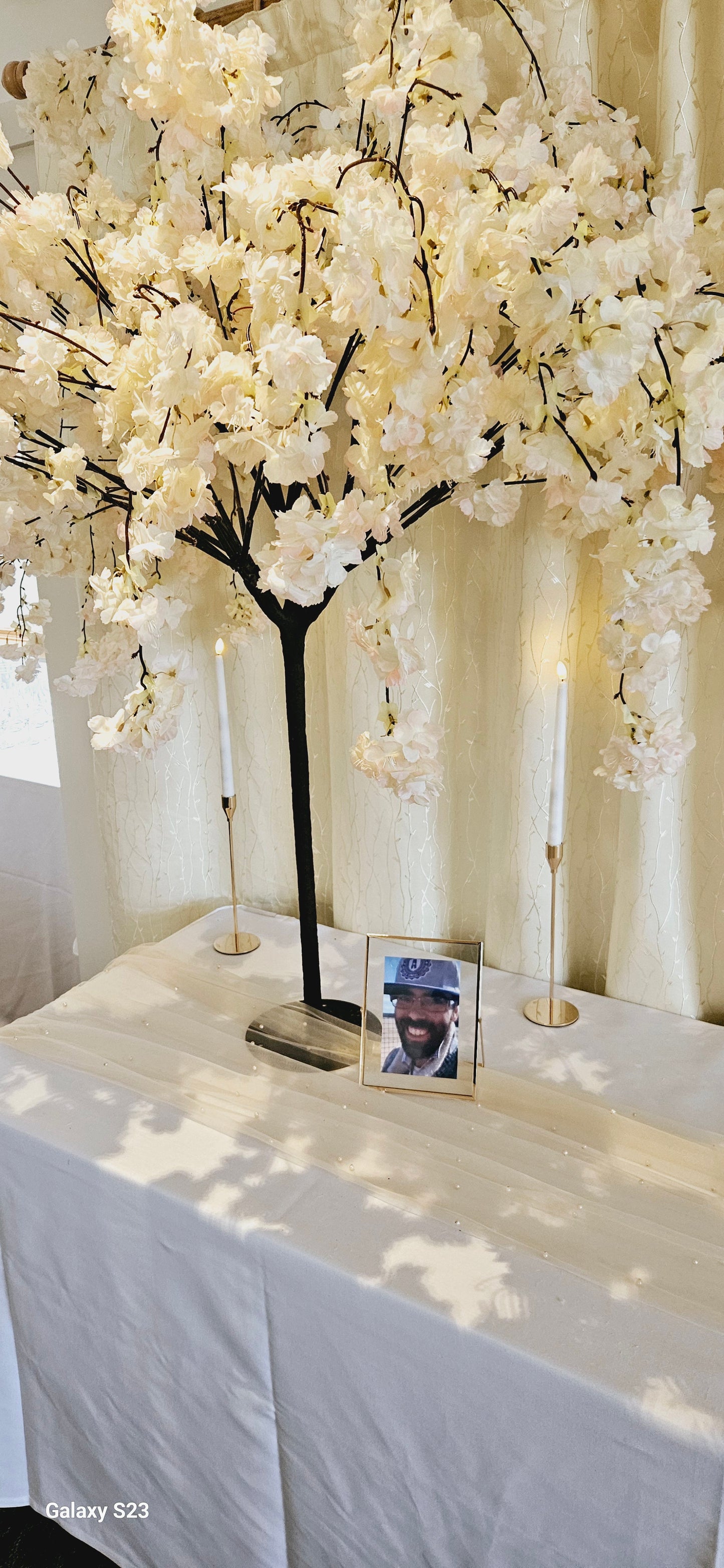 Wedding Venue Decor *to view only*