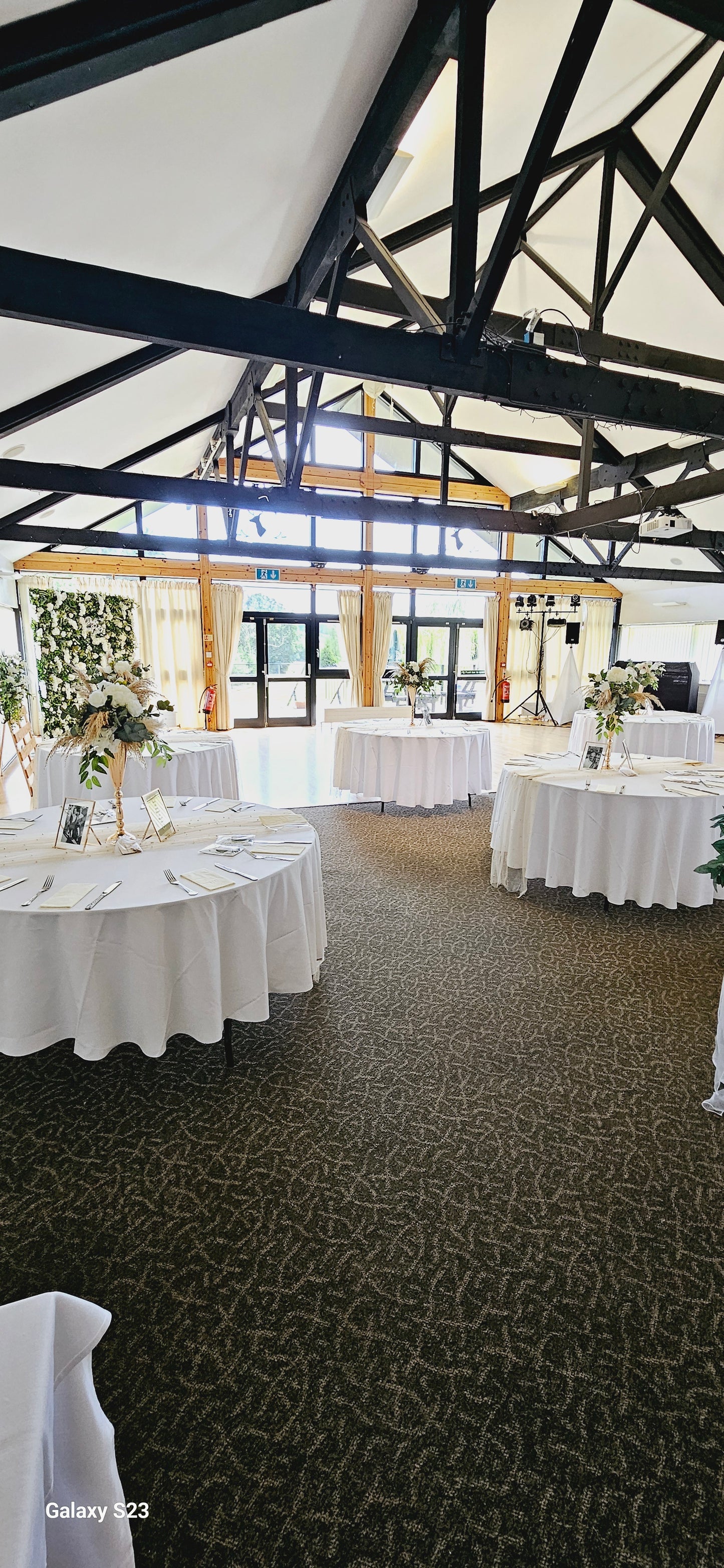 Wedding Venue Decor *to view only*