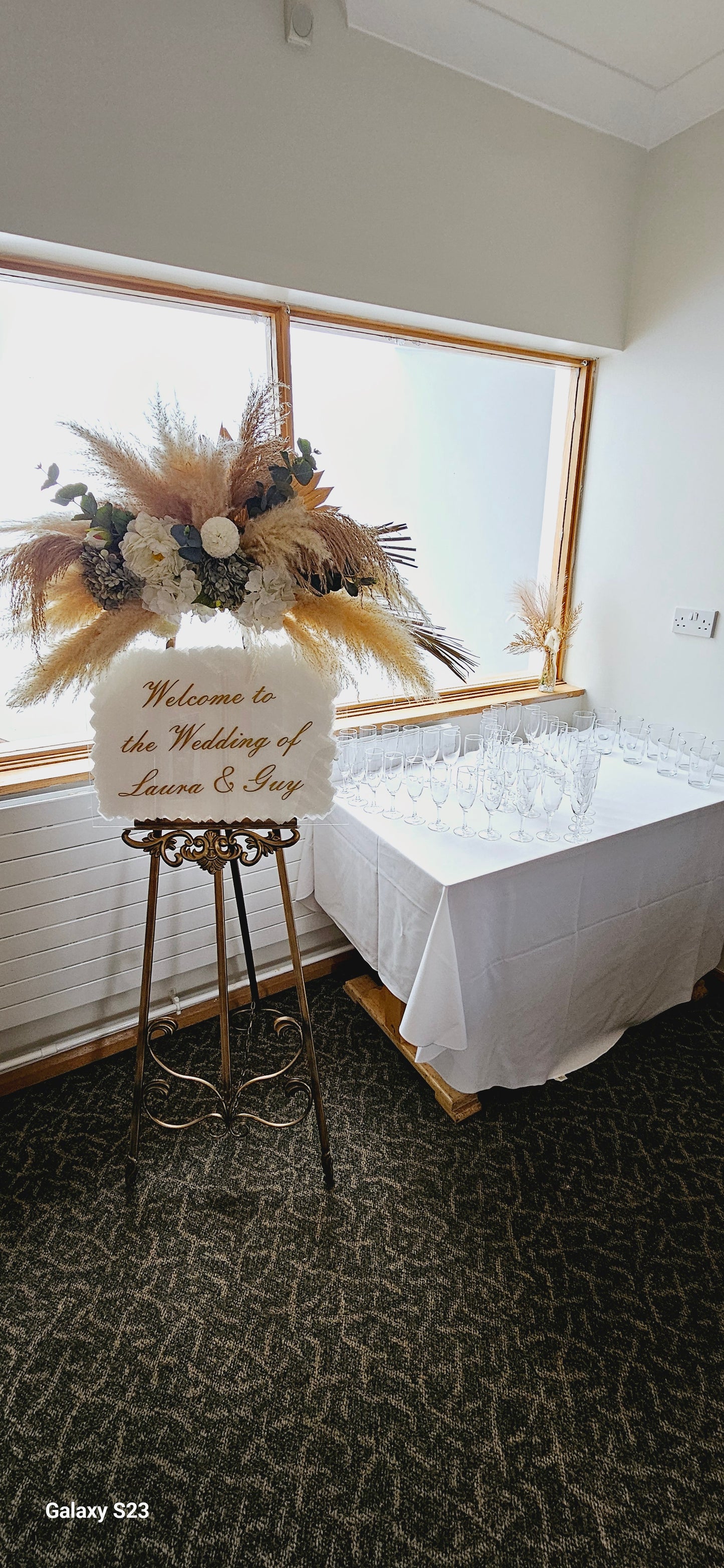 Wedding Venue Decor *to view only*