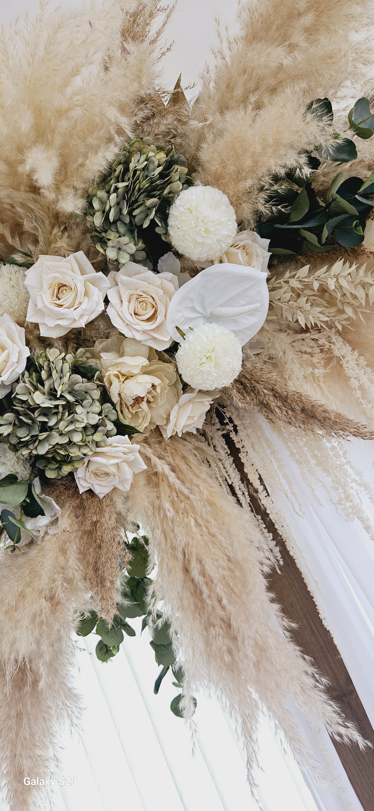 Wedding Venue Decor *to view only*