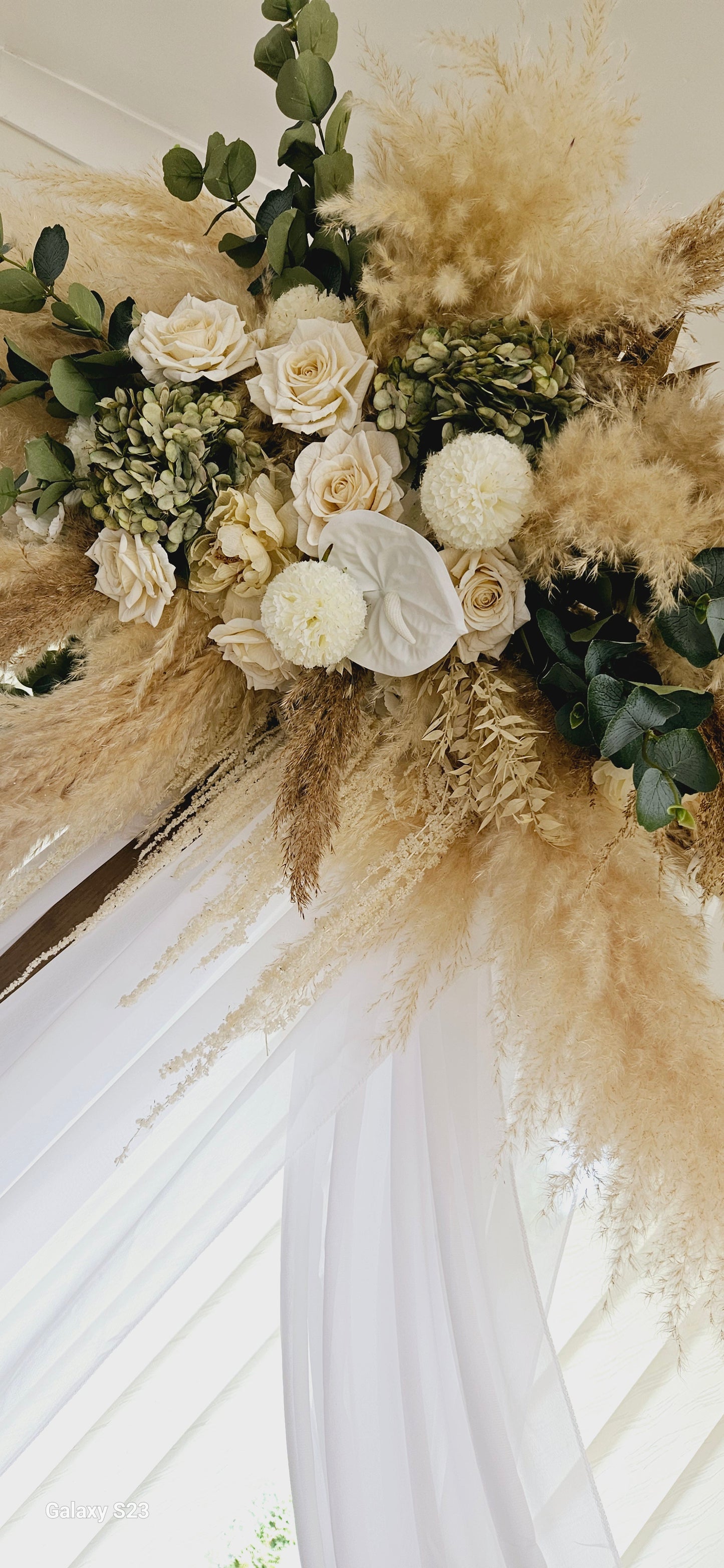 Wedding Venue Decor *to view only*