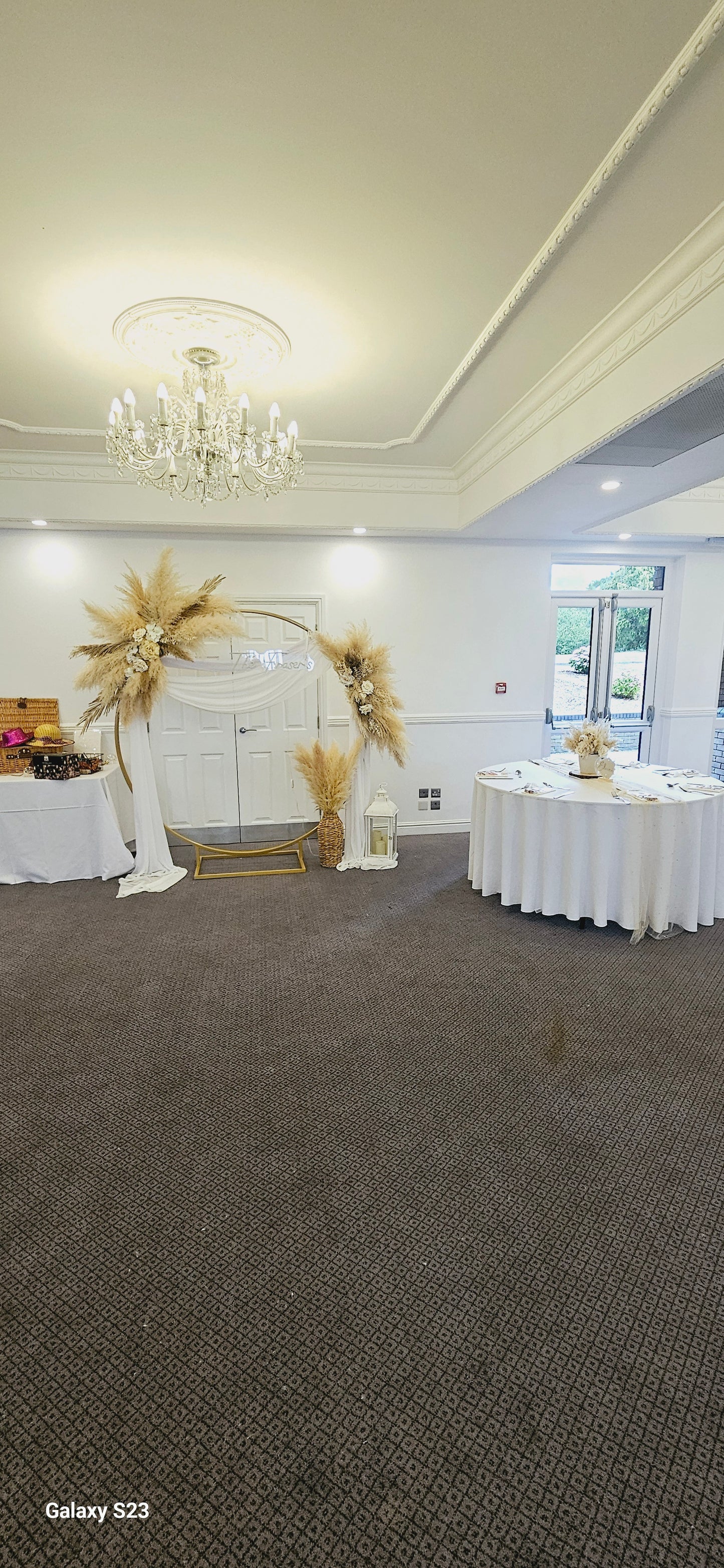 Wedding Venue Decor *to view only*