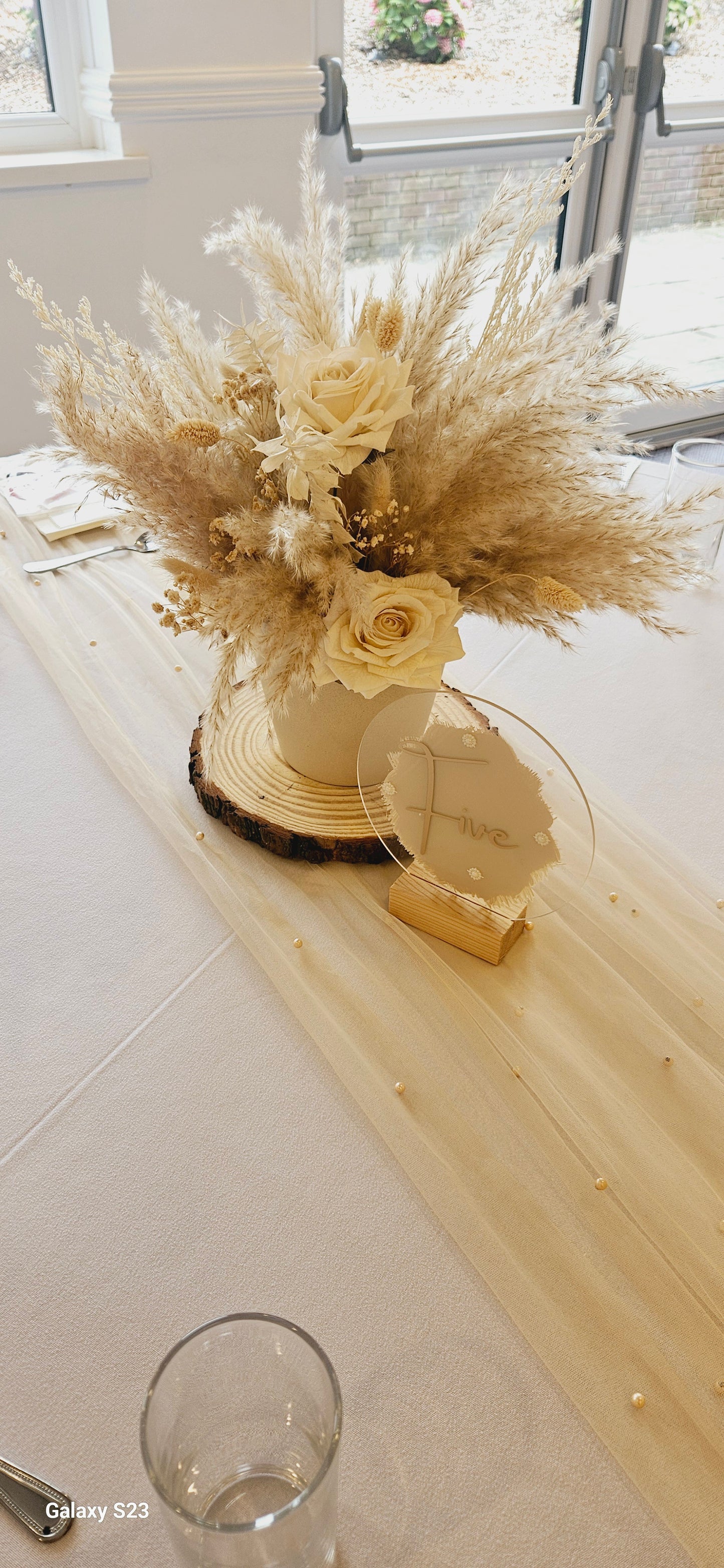Wedding Venue Decor *to view only*