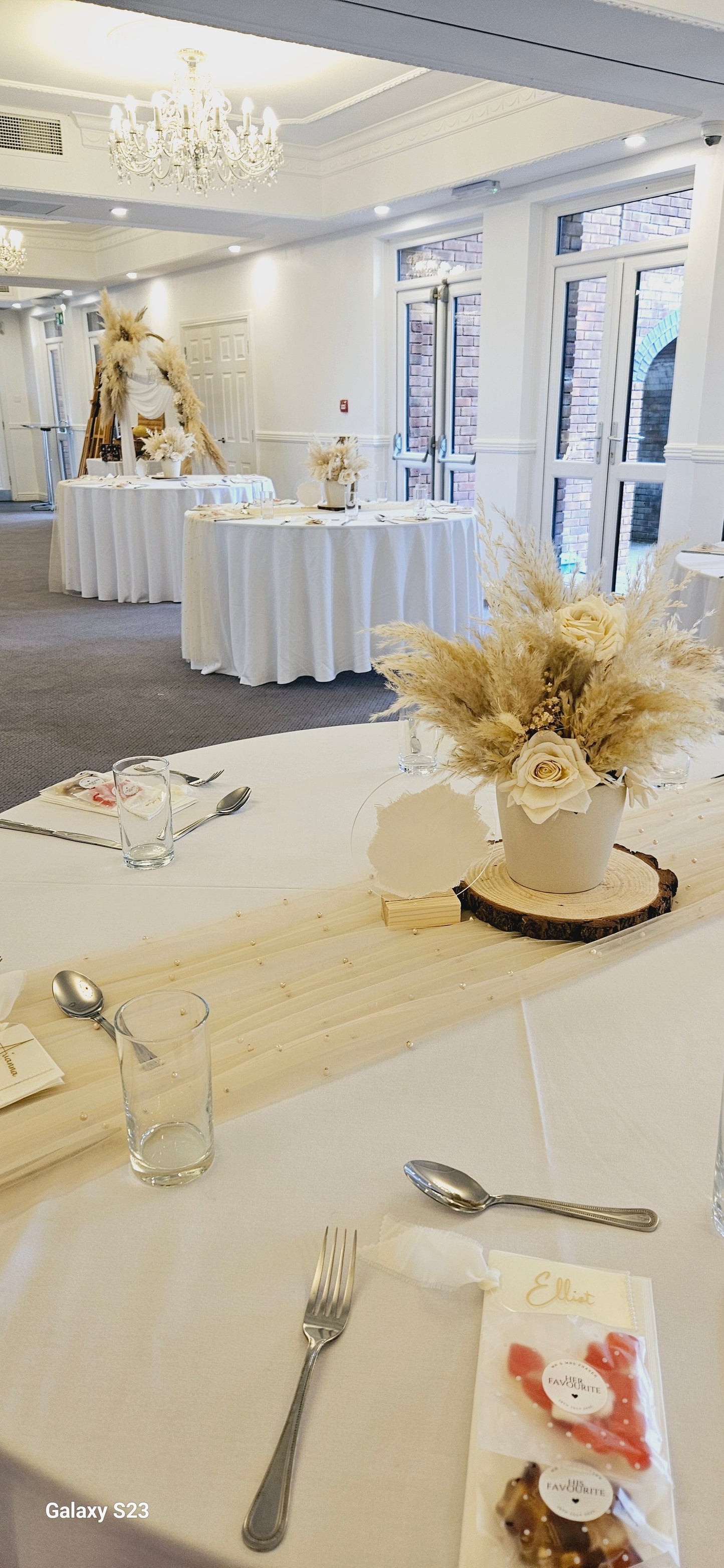 Wedding Venue Decor *to view only*