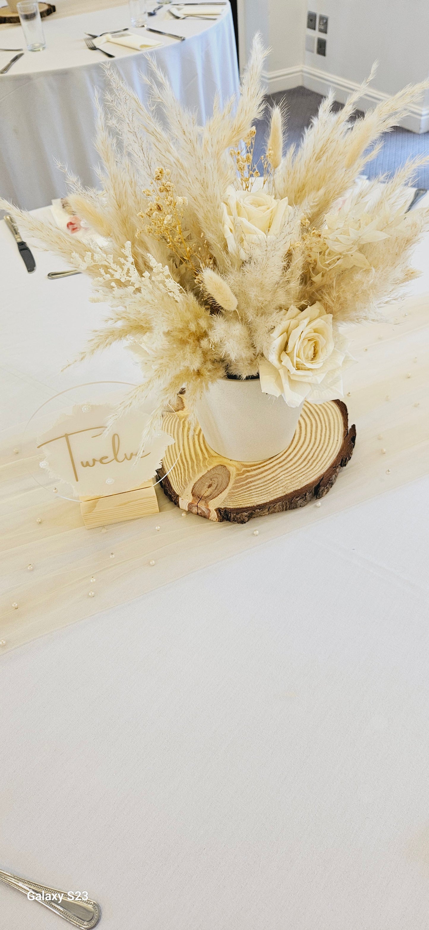 Wedding Venue Decor *to view only*