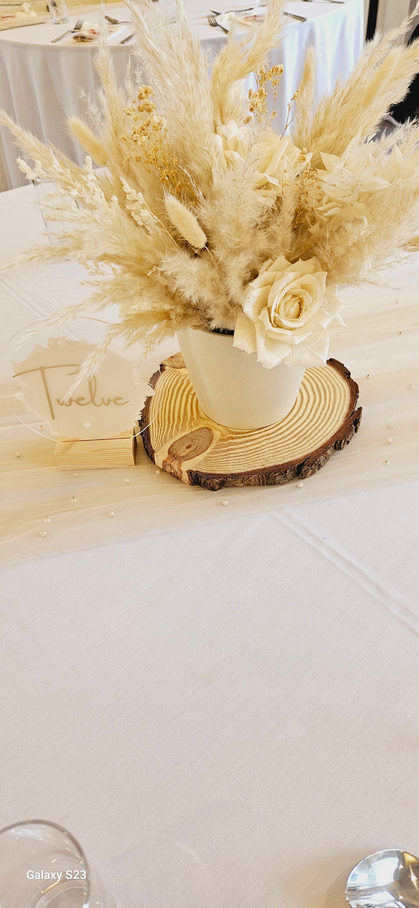 Wedding Venue Decor *to view only*