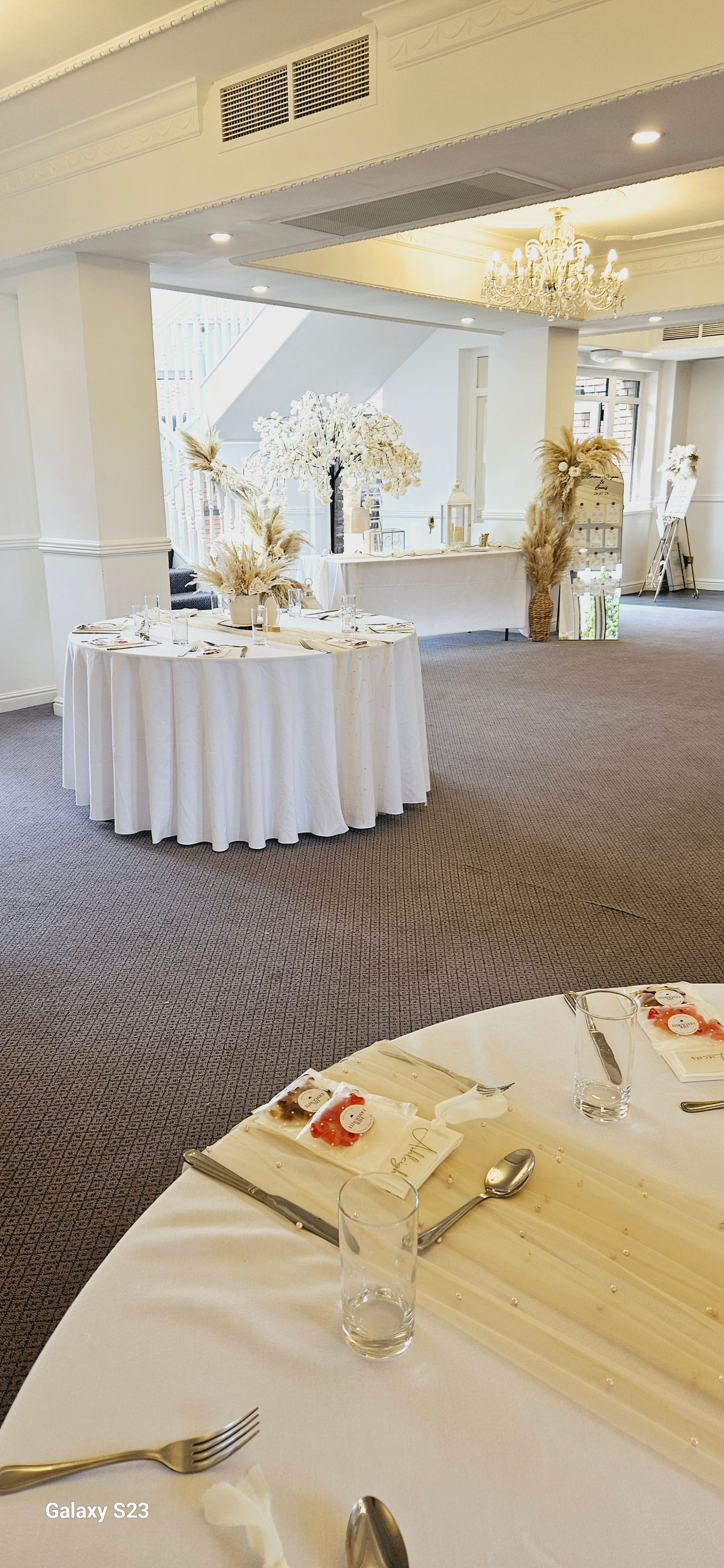 Wedding Venue Decor *to view only*