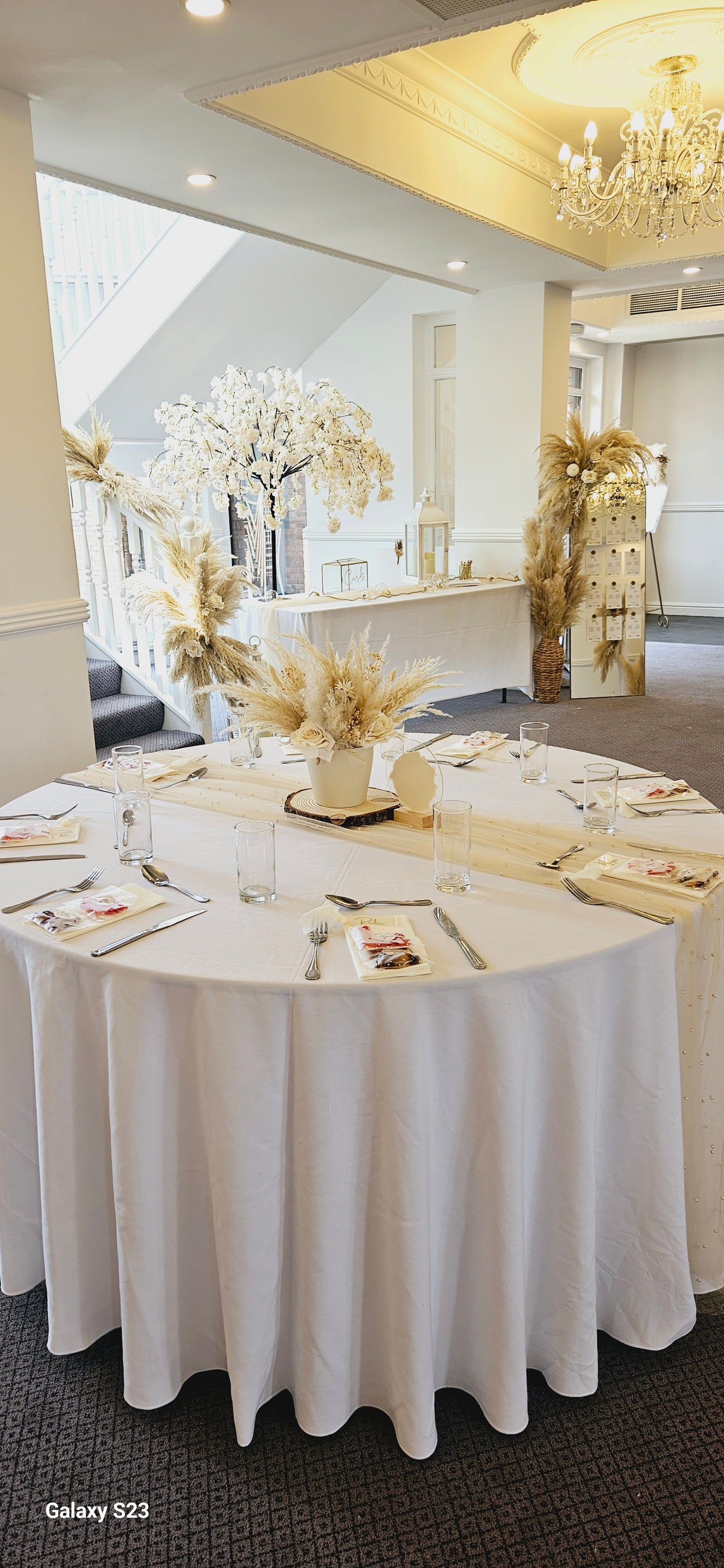 Wedding Venue Decor *to view only*