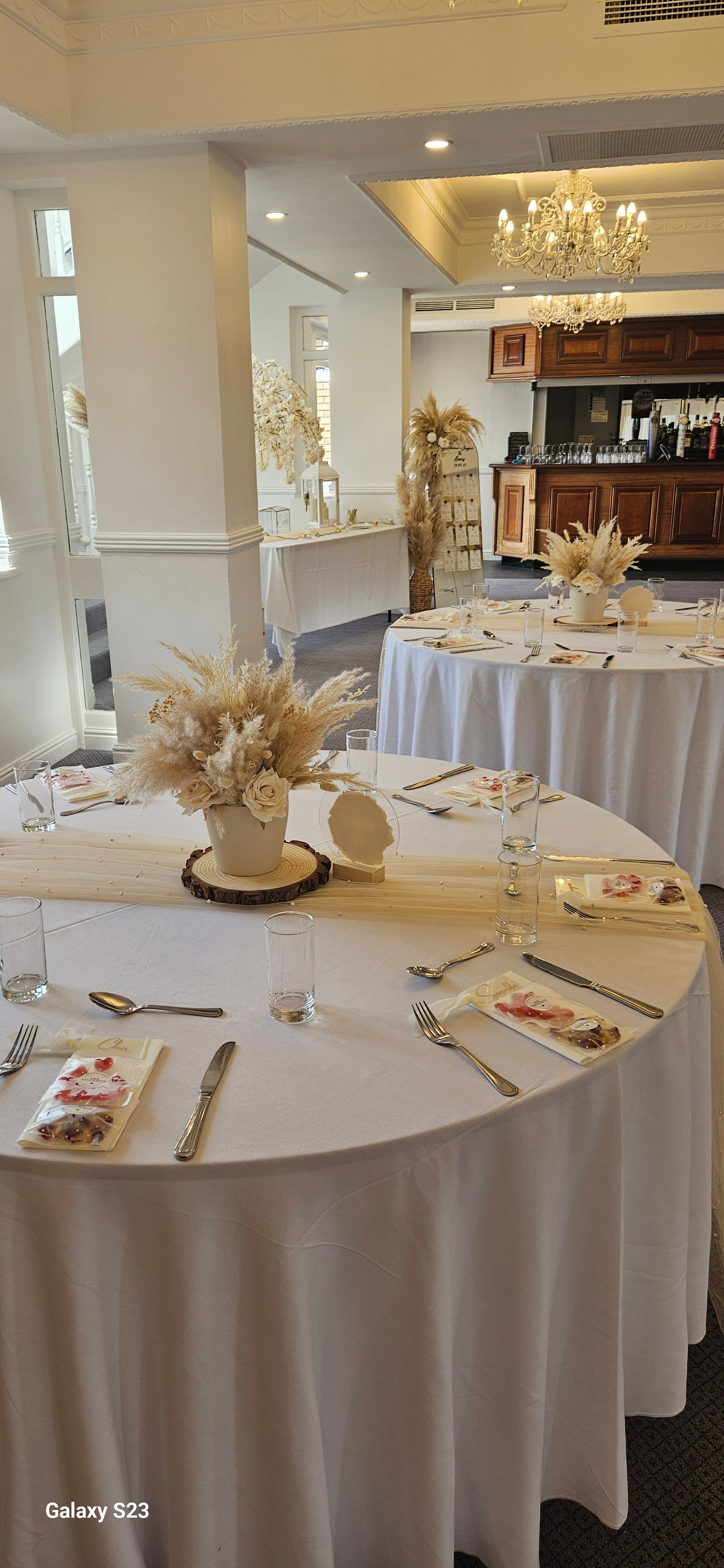 Wedding Venue Decor *to view only*