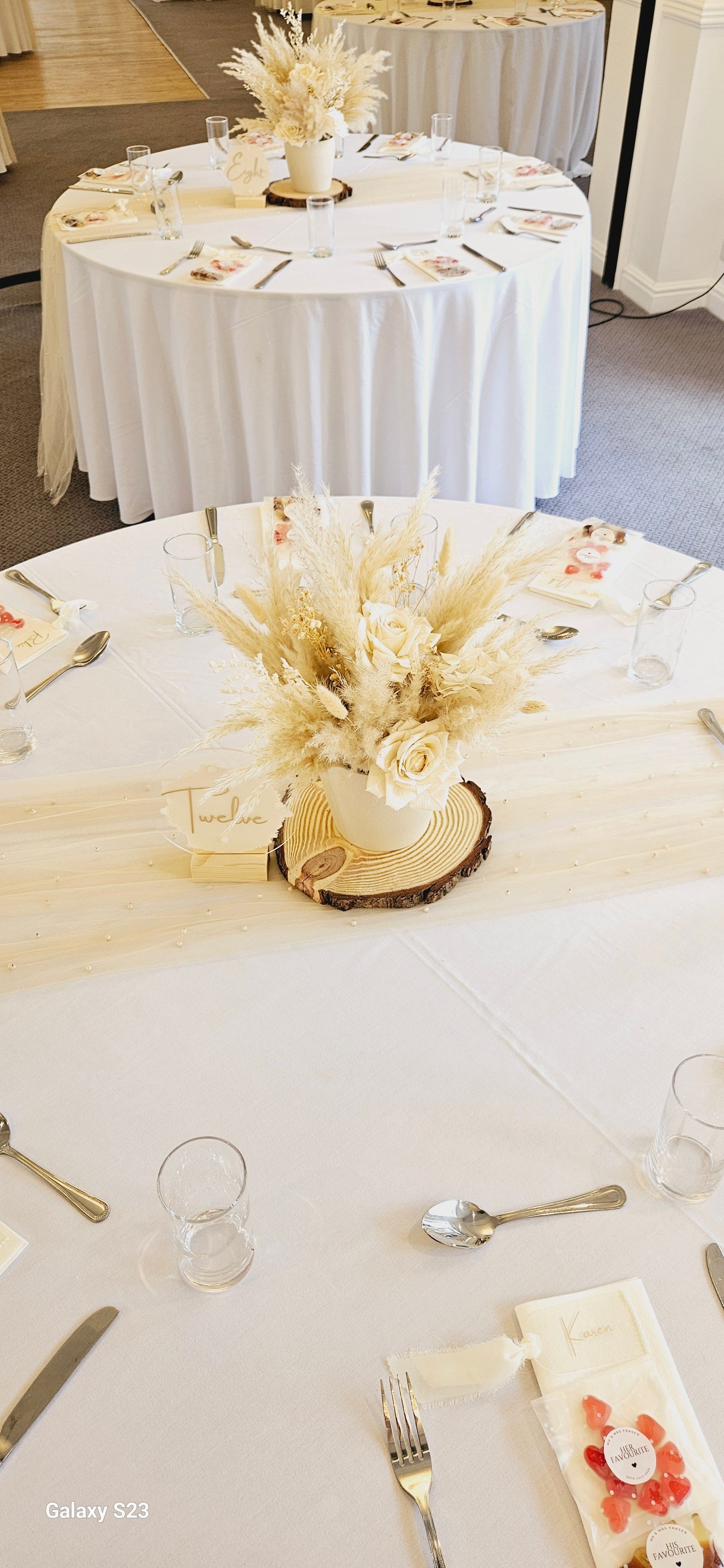 Wedding Venue Decor *to view only*