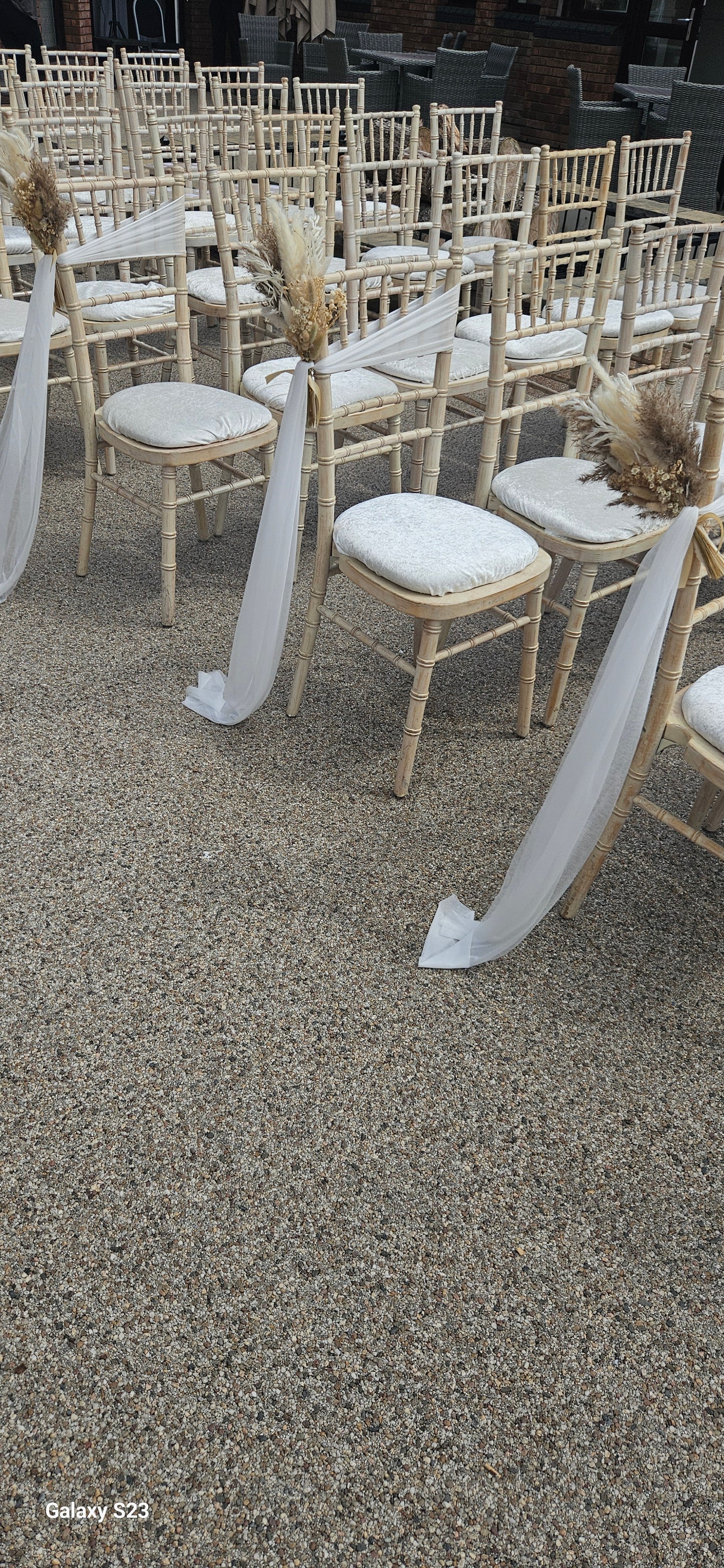 Wedding Venue Decor *to view only*