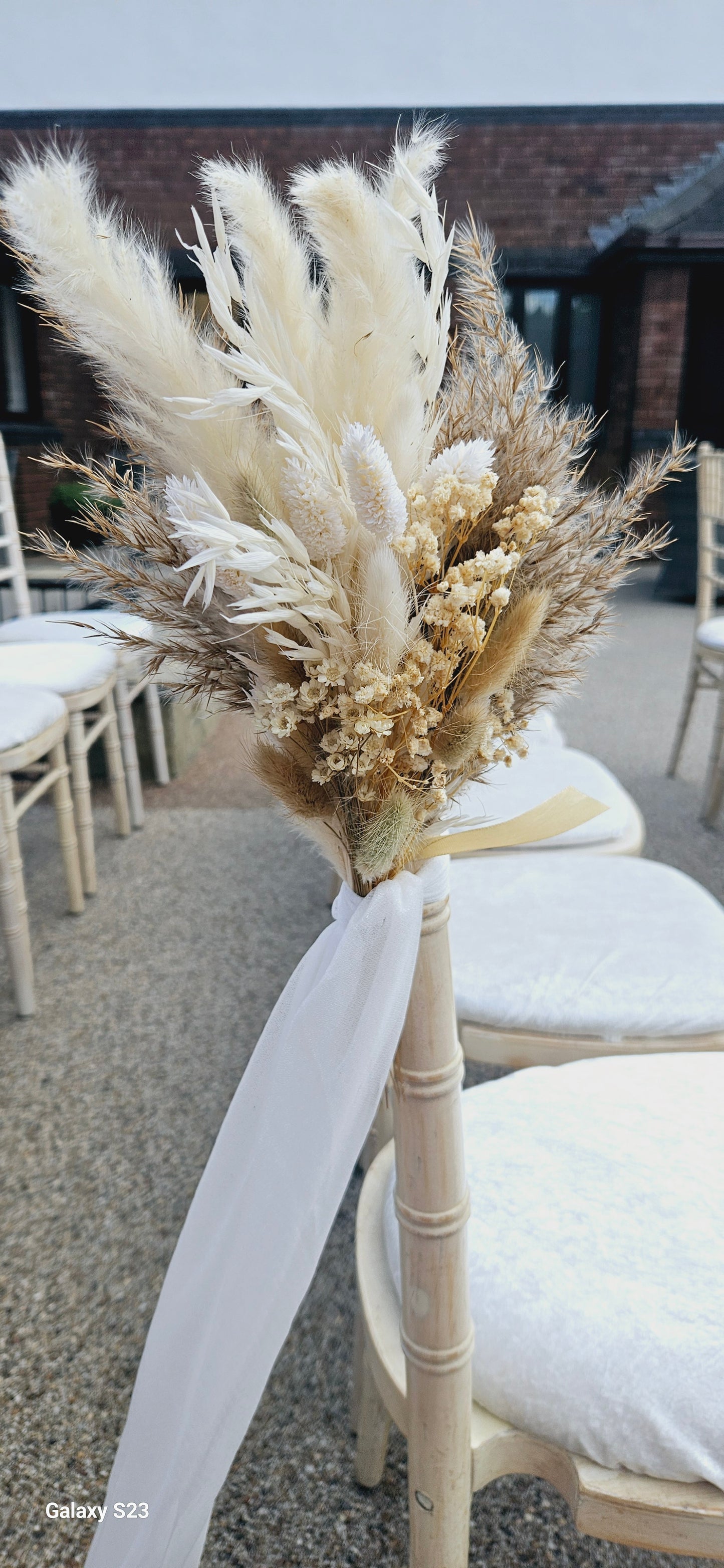 Wedding Venue Decor *to view only*